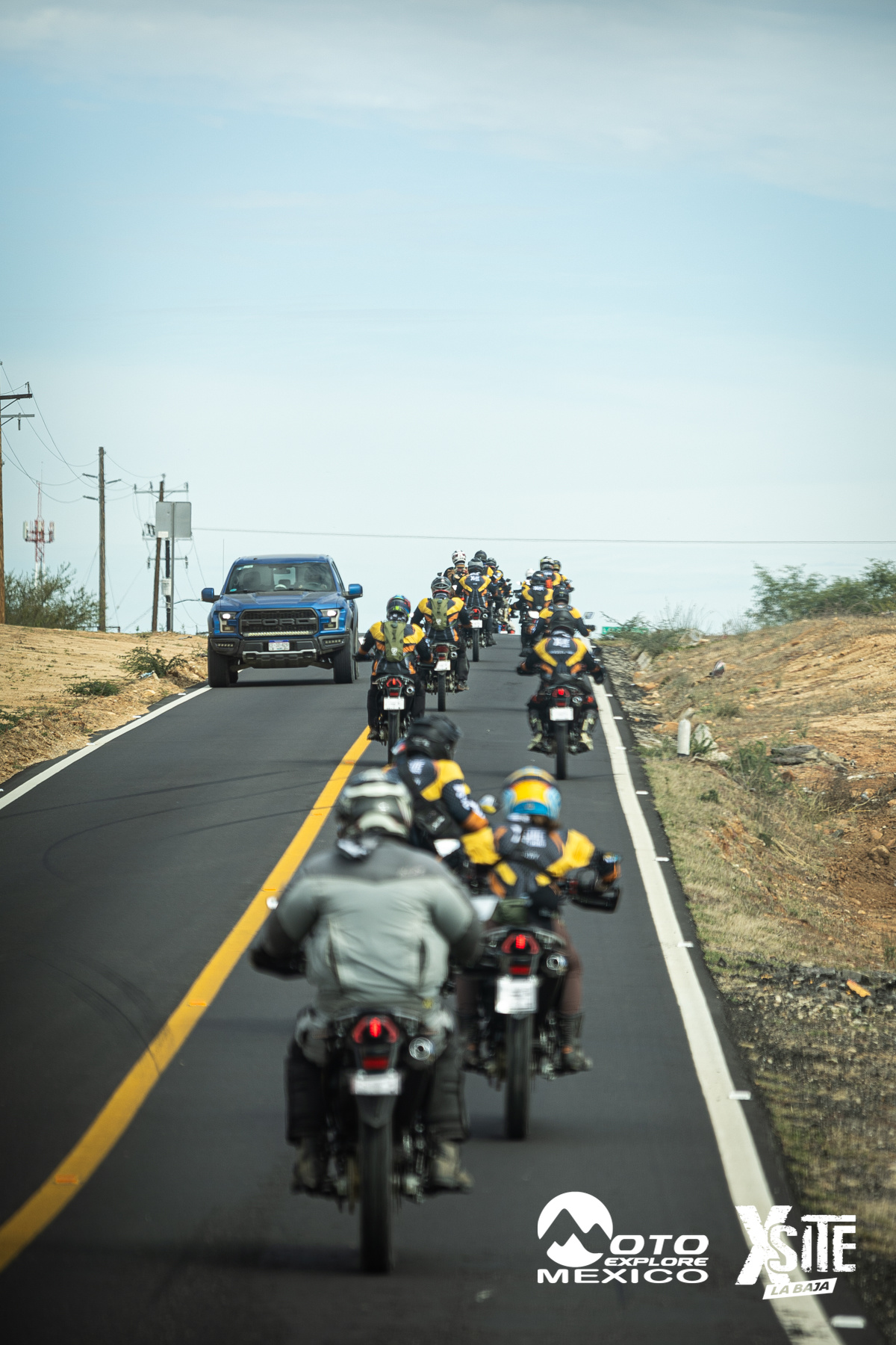 ITALIKA LA NAJA D2 127