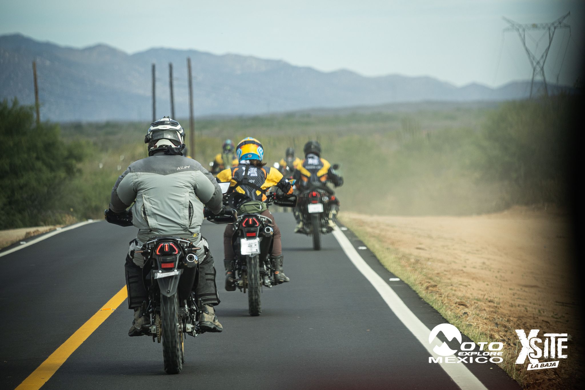 ITALIKA LA NAJA D2 130