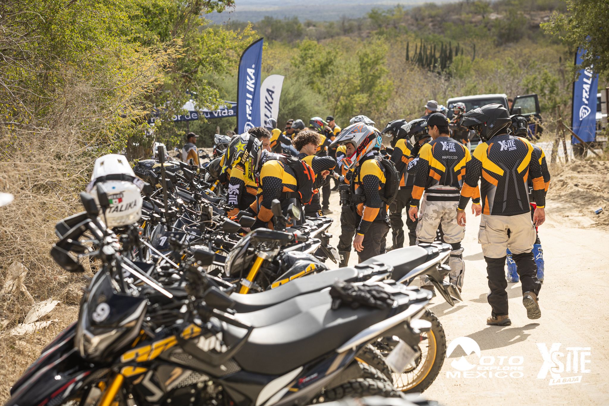 ITALIKA LA NAJA D2 135