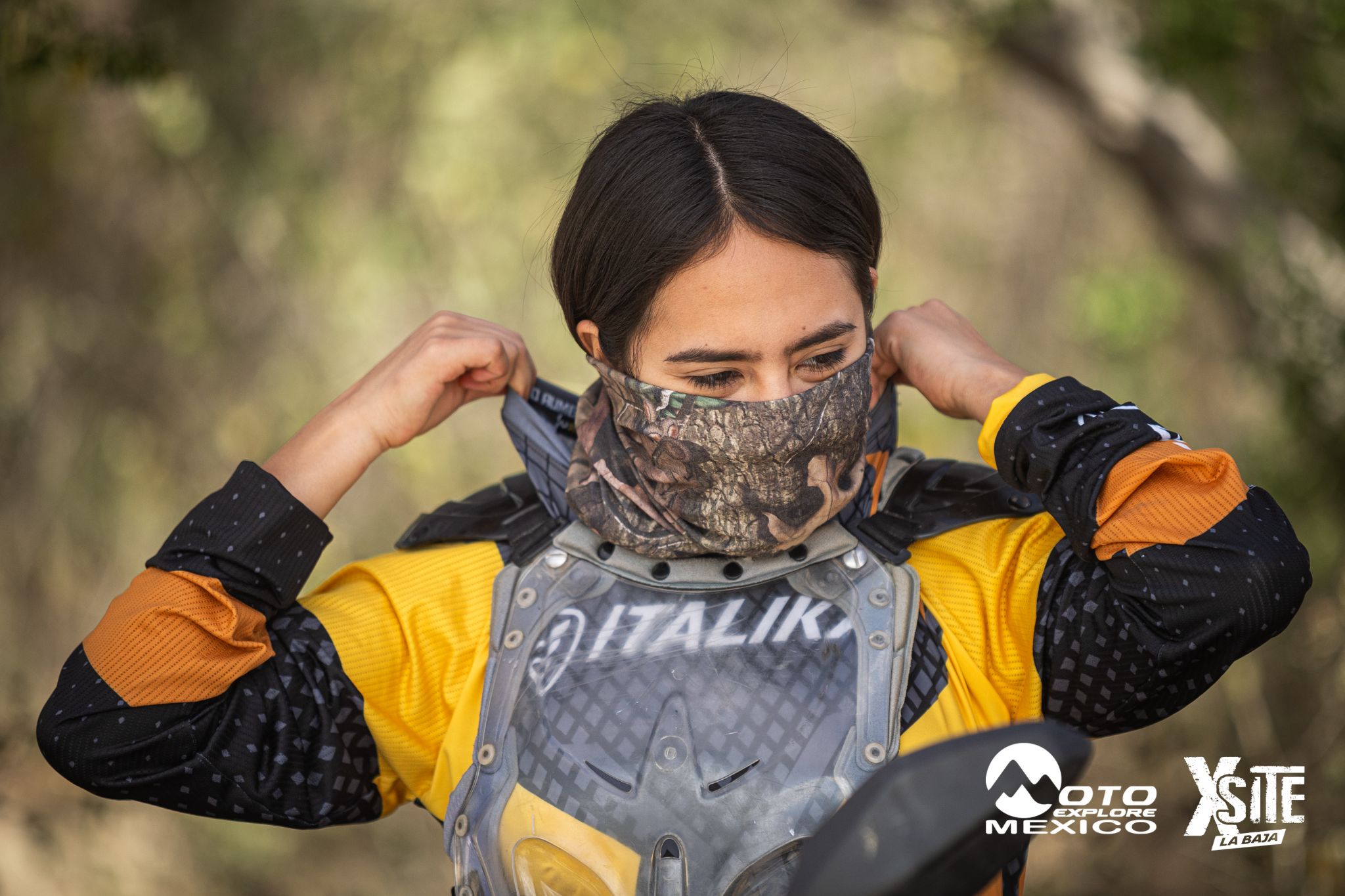 ITALIKA LA NAJA D2 150