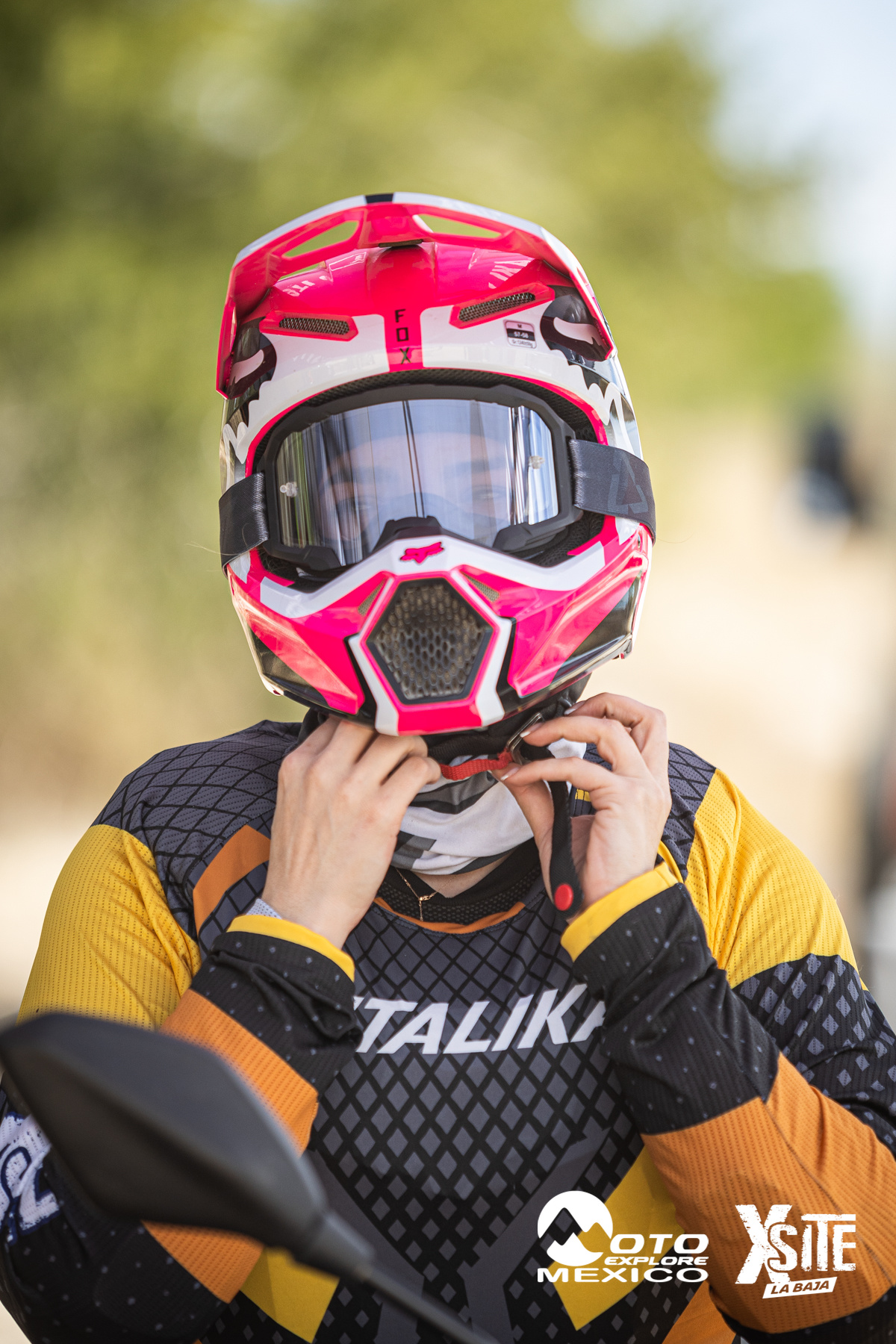 ITALIKA LA NAJA D2 152