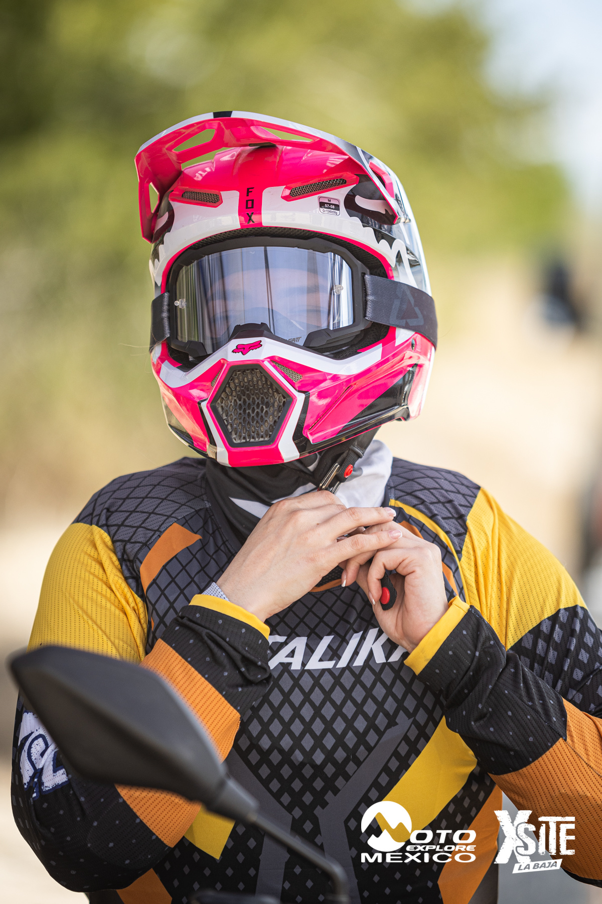 ITALIKA LA NAJA D2 153