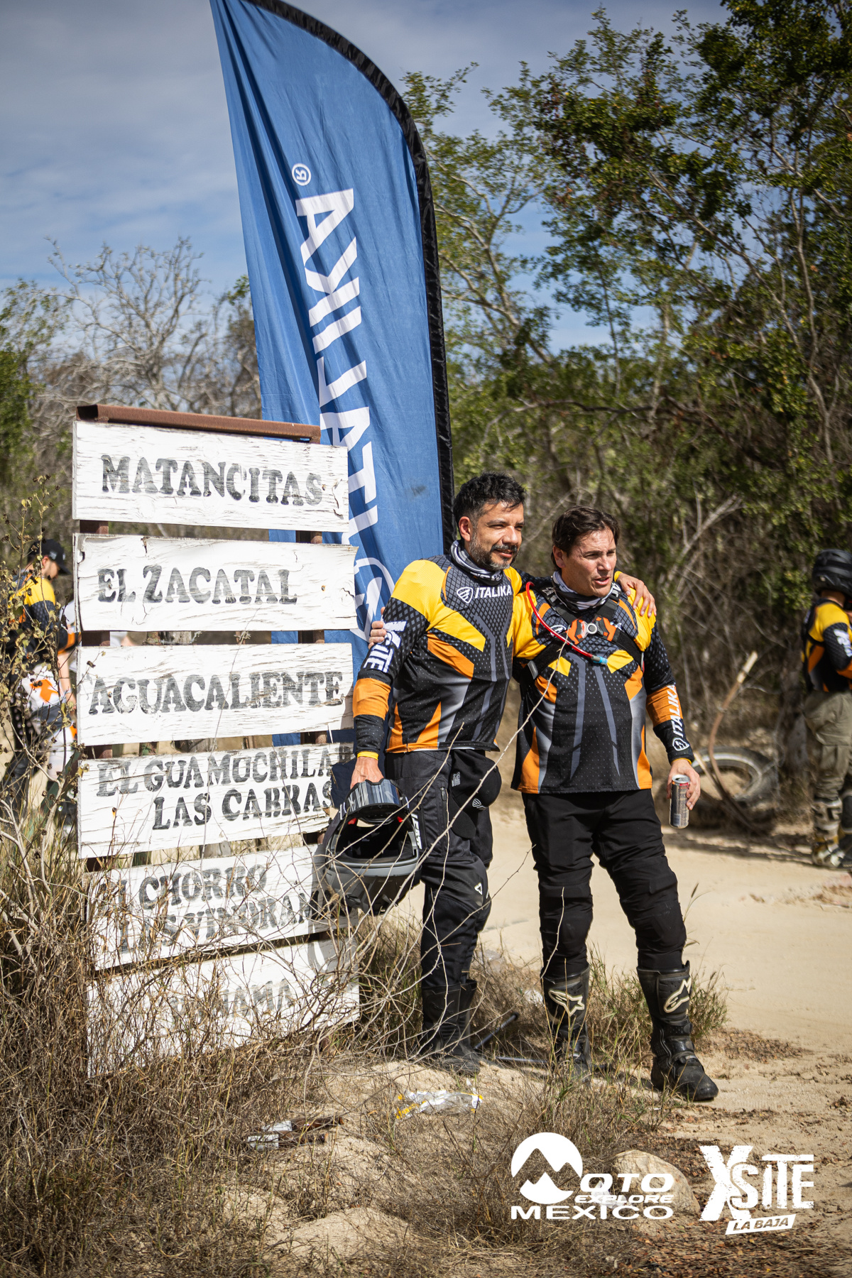 ITALIKA LA NAJA D2 158