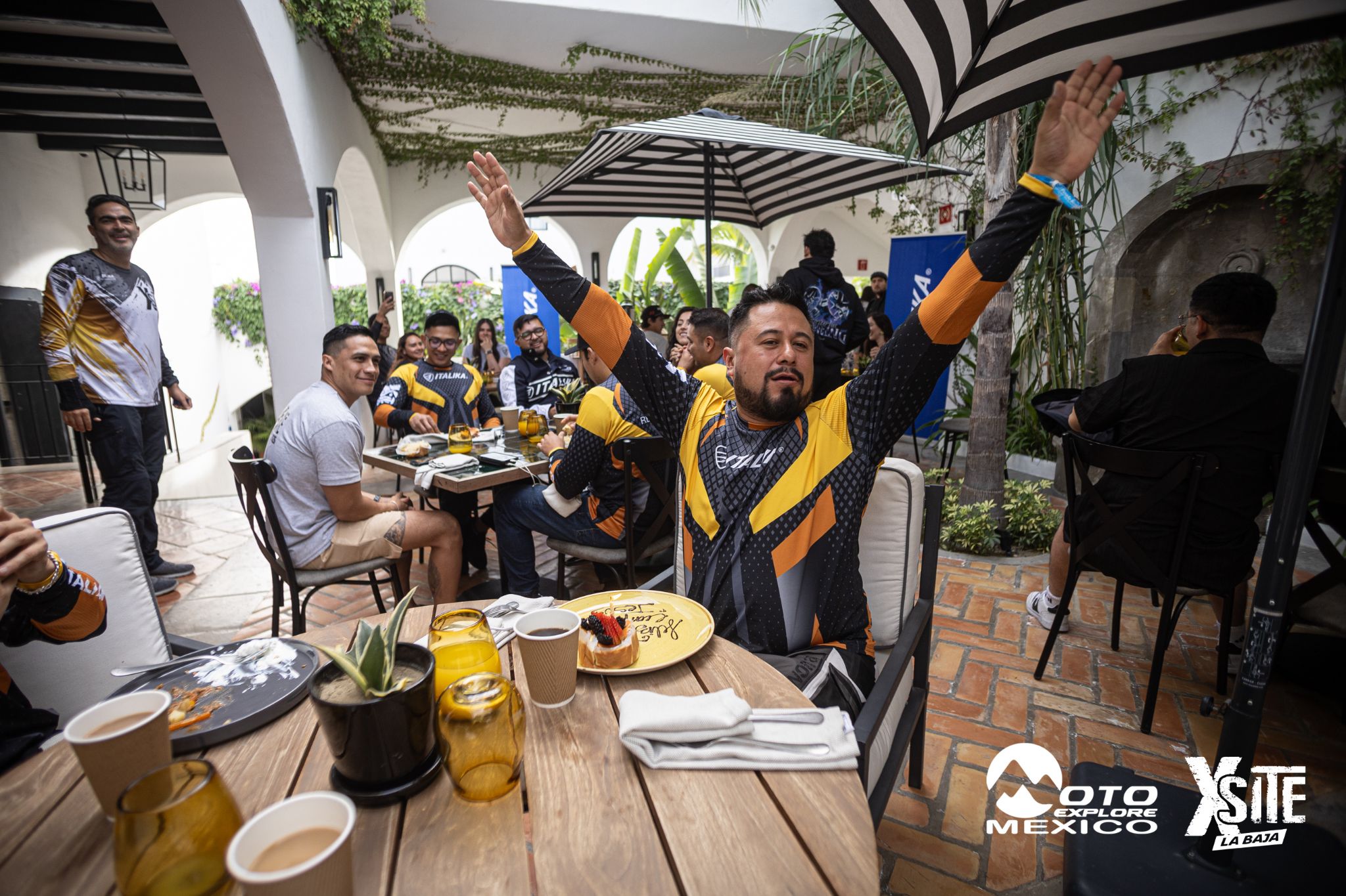 ITALIKA LA NAJA D2 16