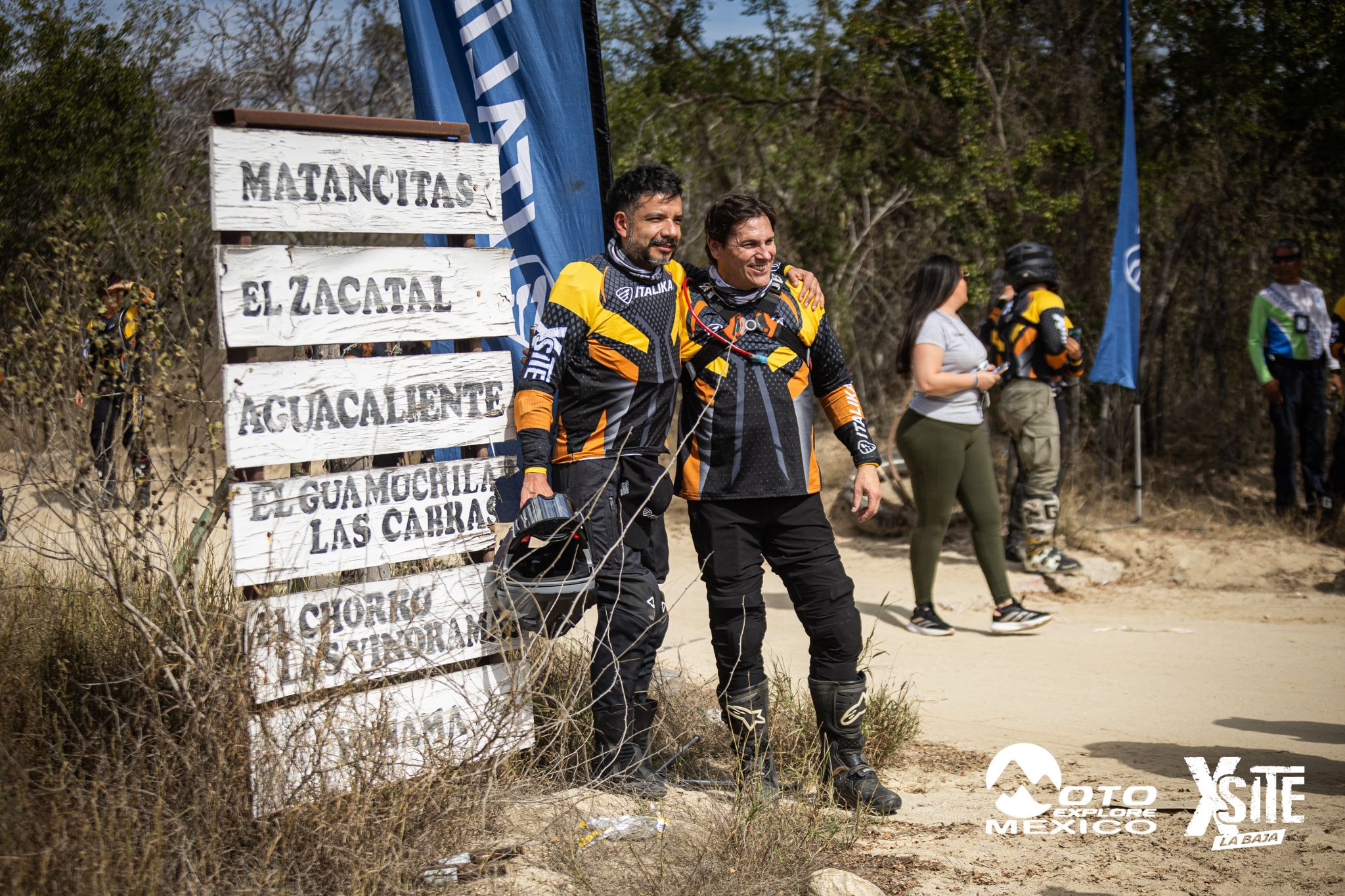 ITALIKA LA NAJA D2 161