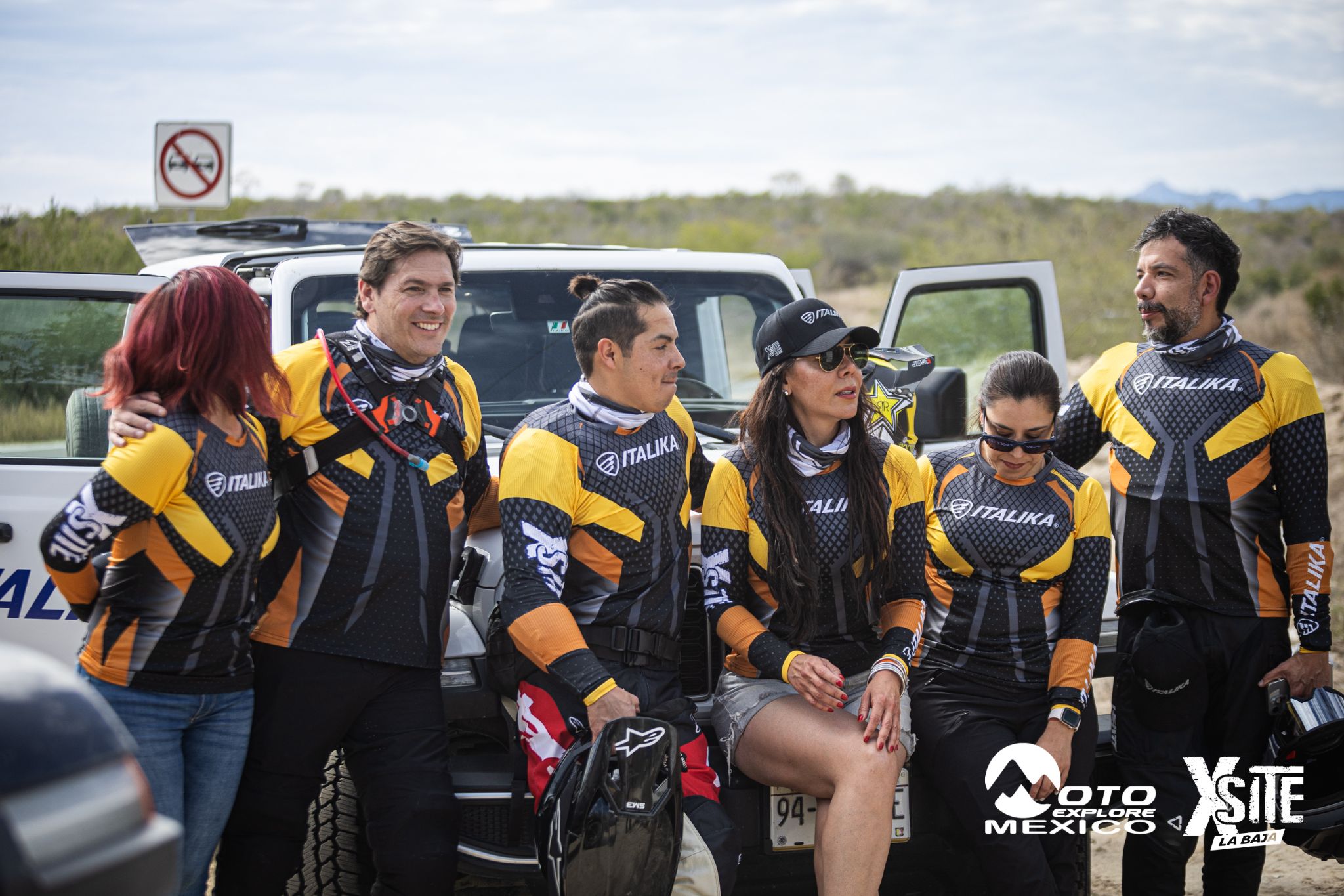 ITALIKA LA NAJA D2 162