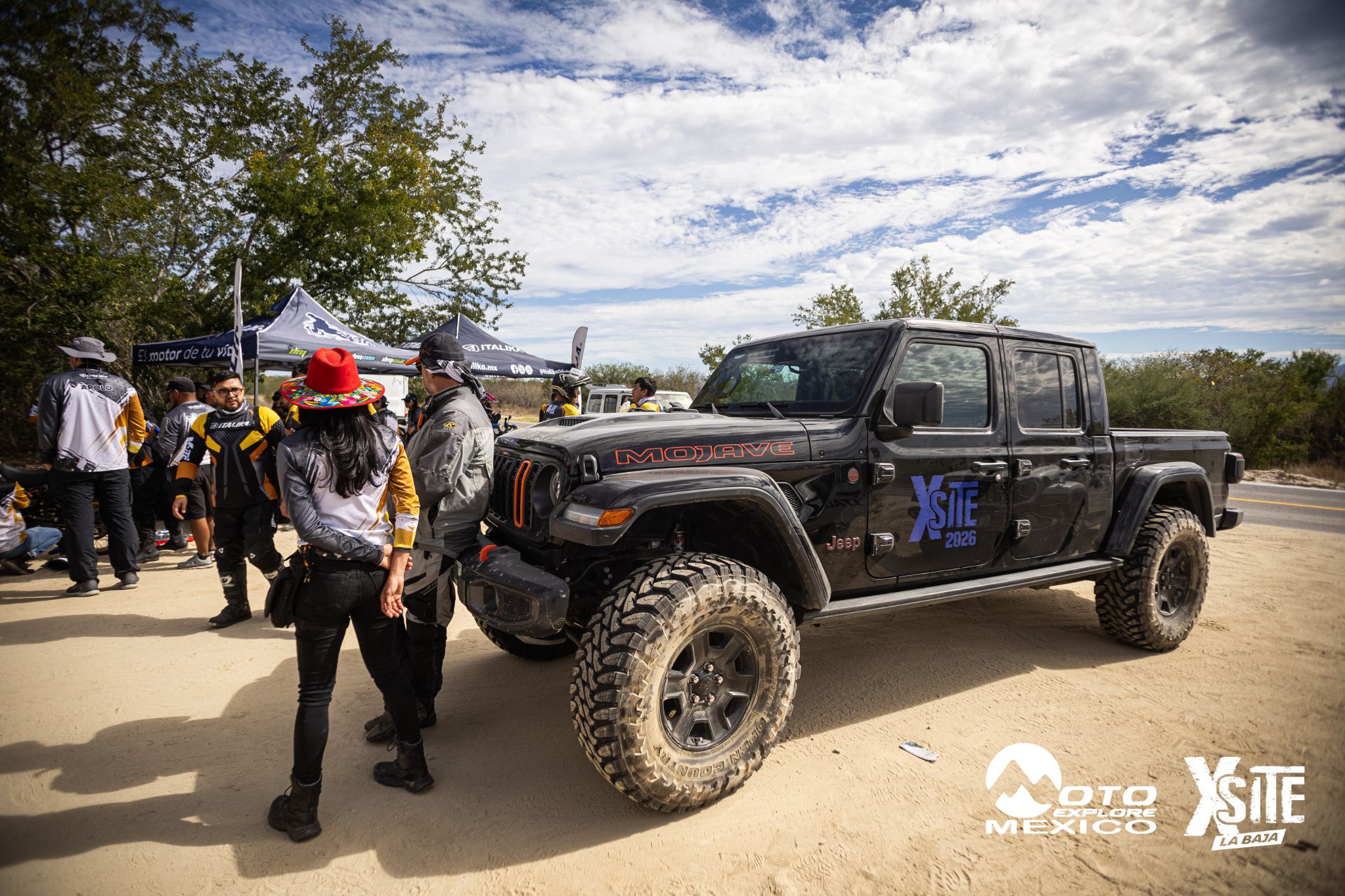 ITALIKA LA NAJA D2 171