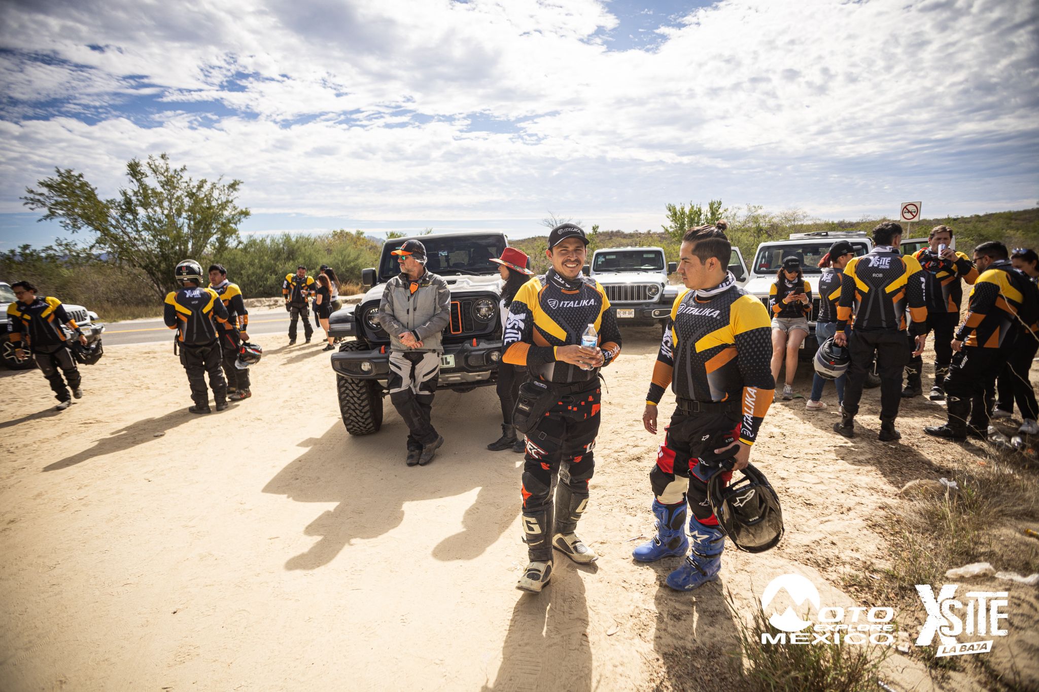 ITALIKA LA NAJA D2 173