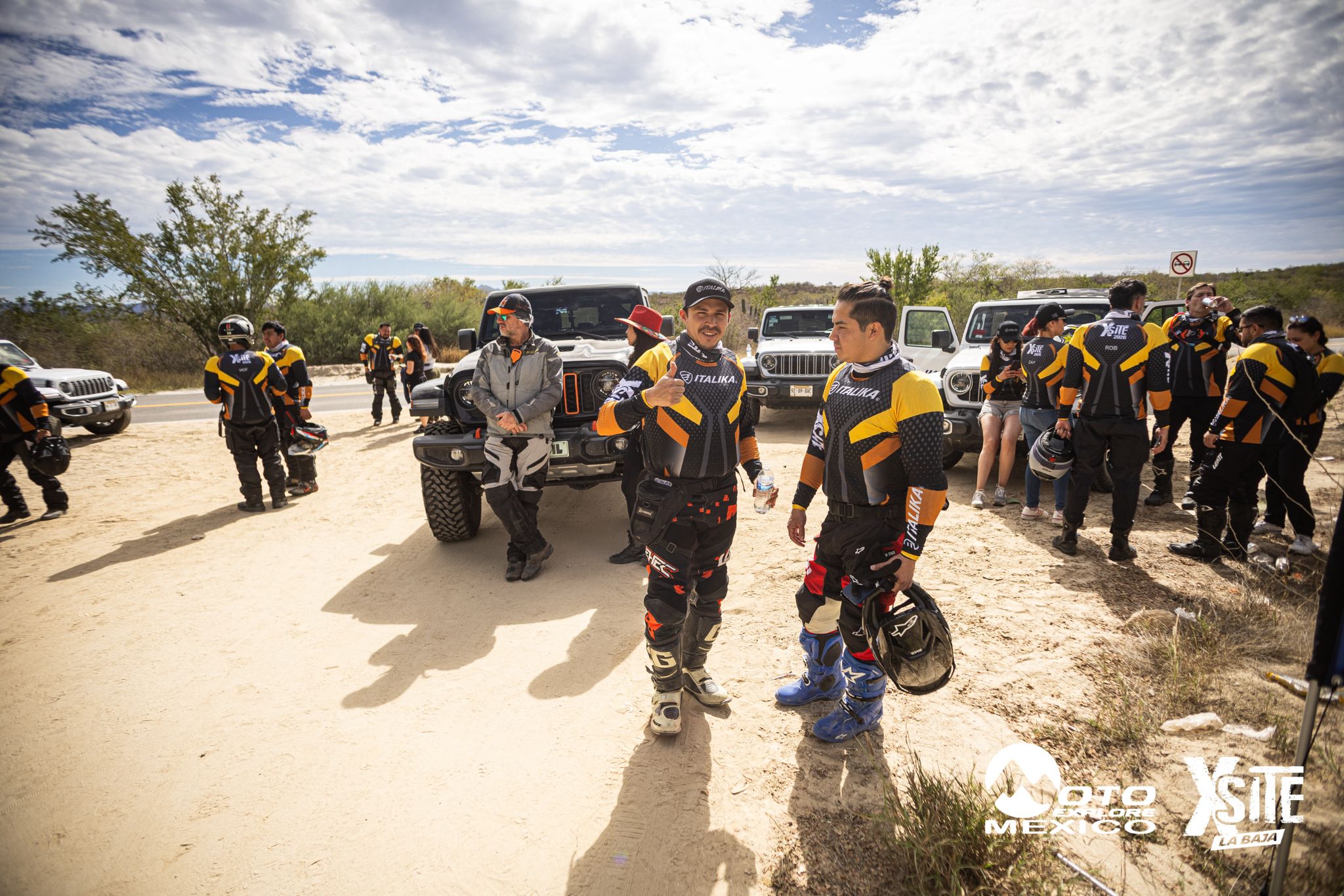 ITALIKA LA NAJA D2 174