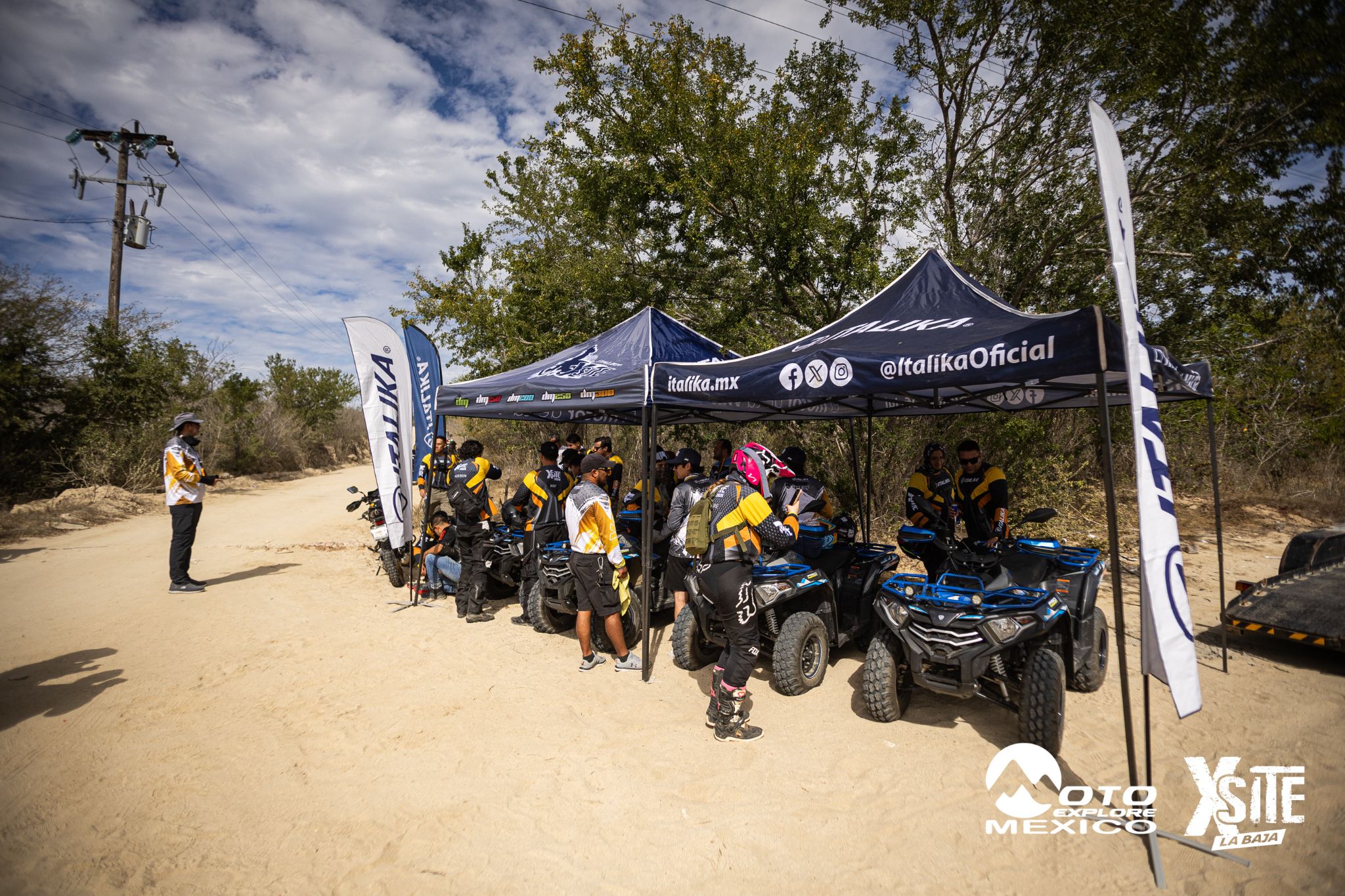 ITALIKA LA NAJA D2 181