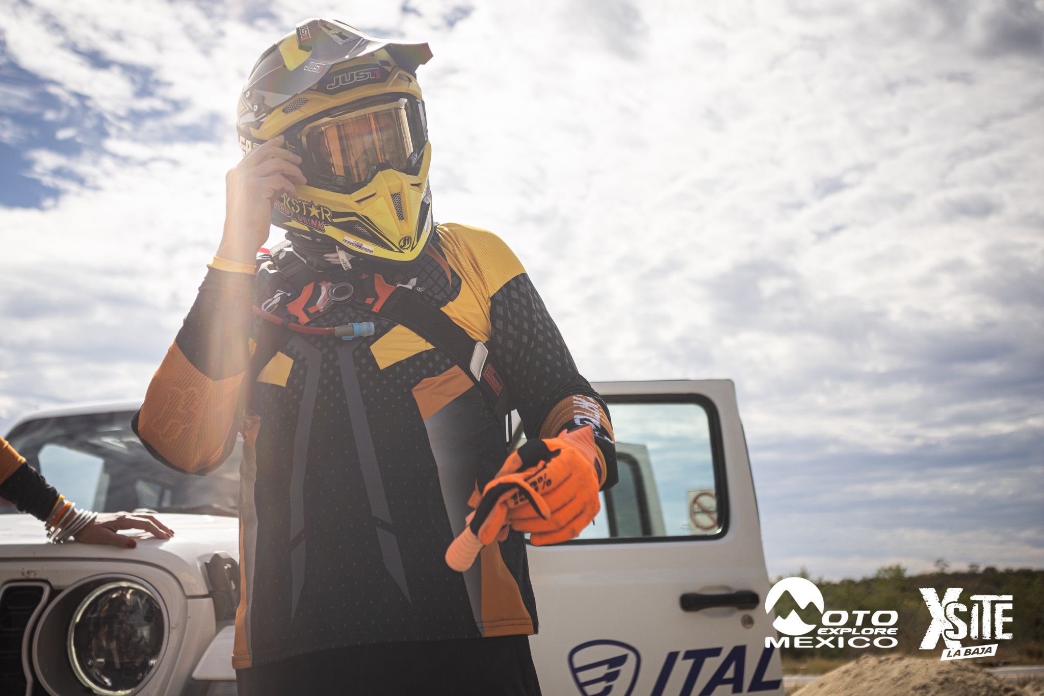 ITALIKA LA NAJA D2 184