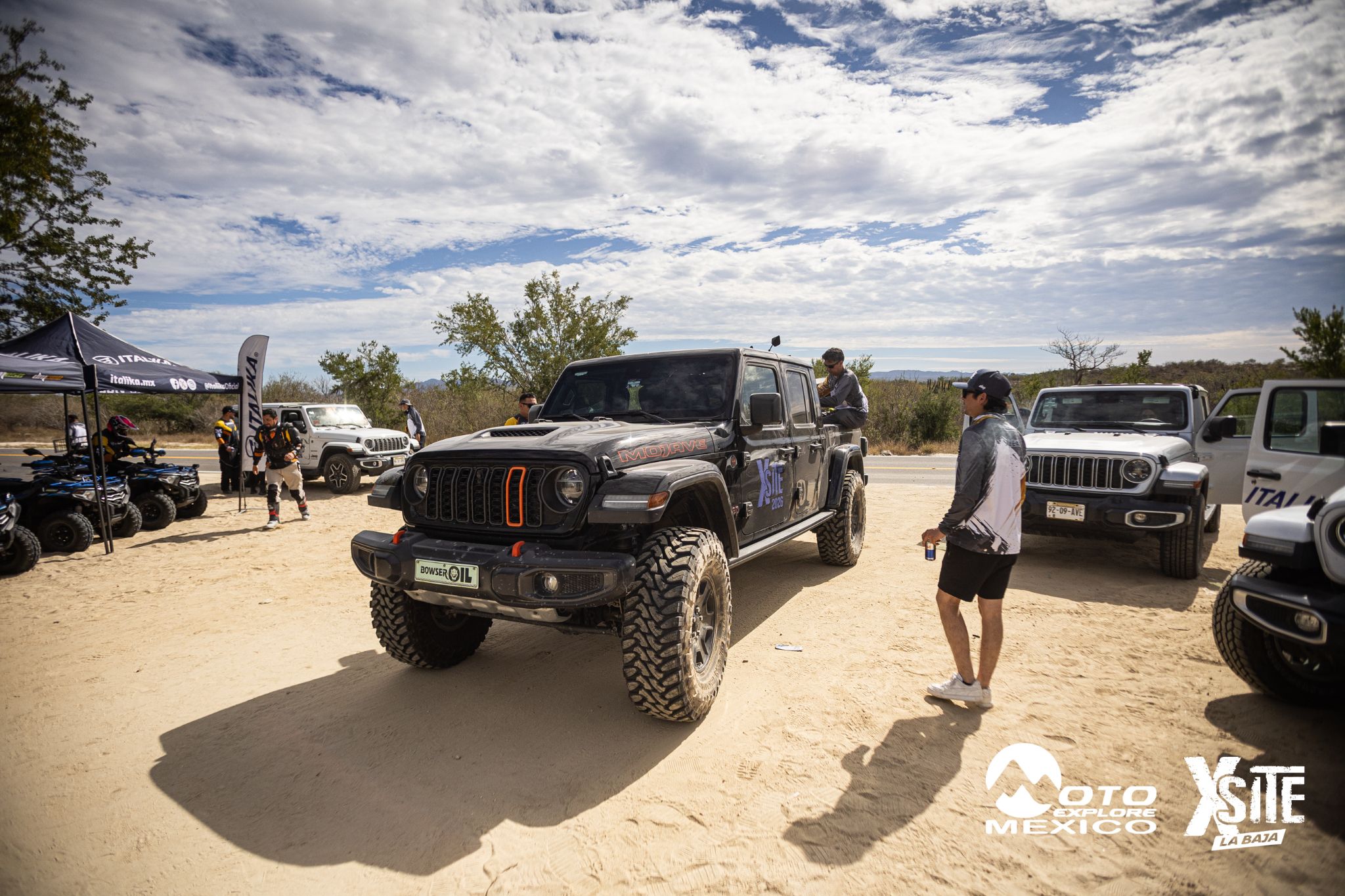 ITALIKA LA NAJA D2 187