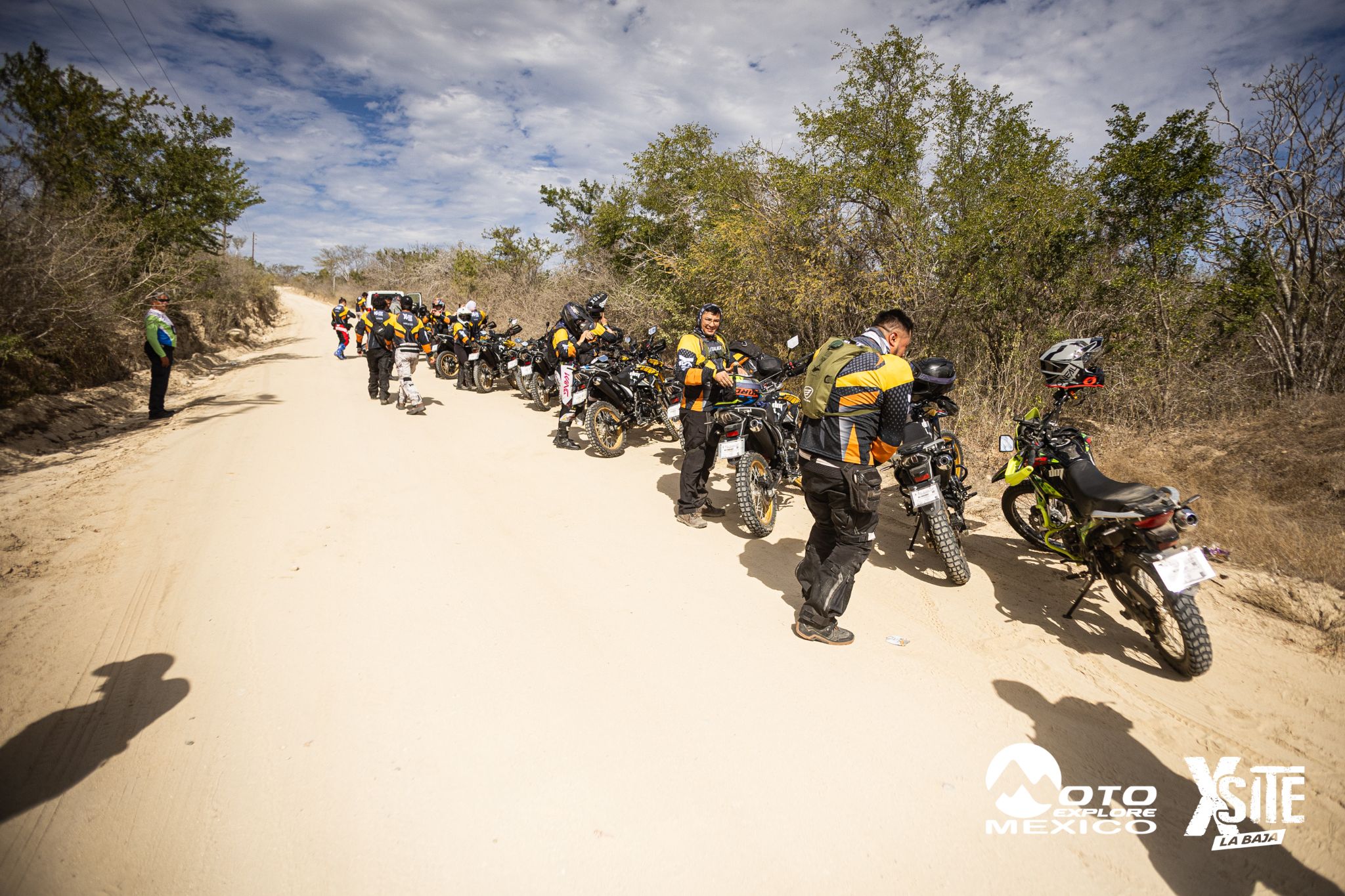 ITALIKA LA NAJA D2 189