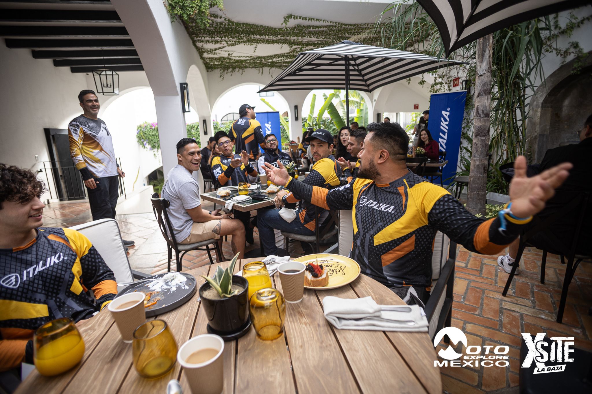 ITALIKA LA NAJA D2 19