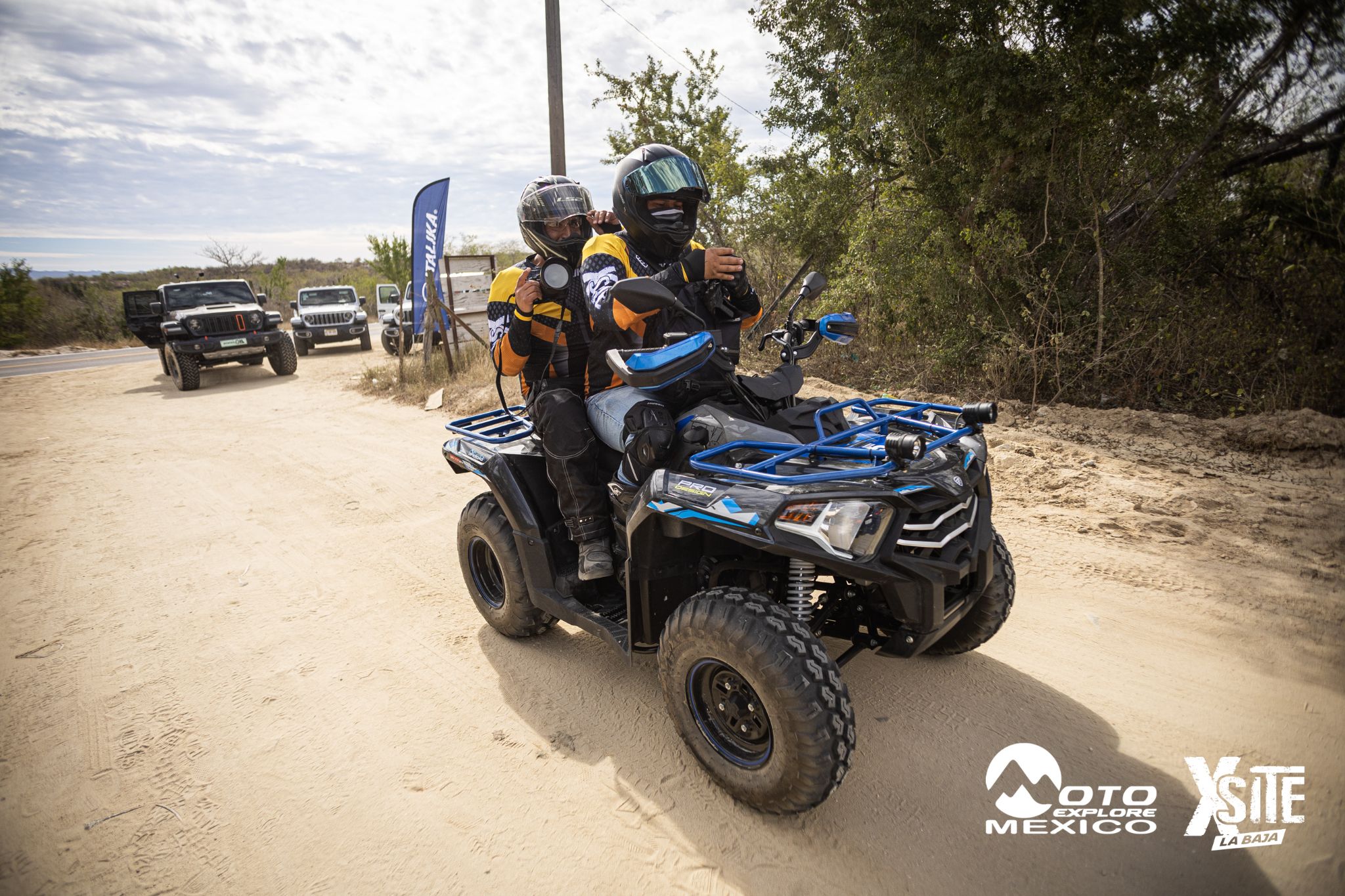 ITALIKA LA NAJA D2 193