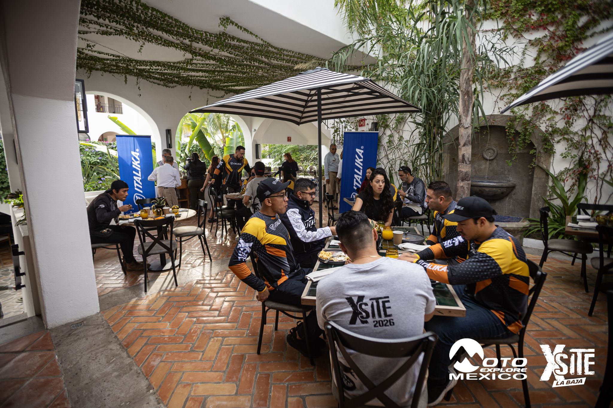 ITALIKA LA NAJA D2 2