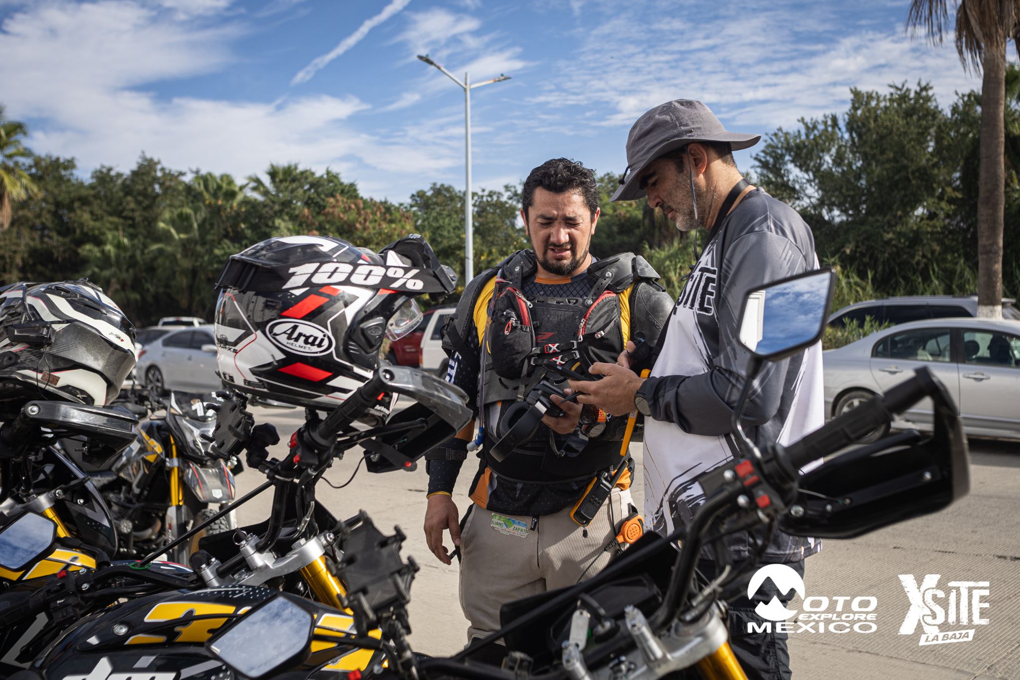 ITALIKA LA NAJA D2 21