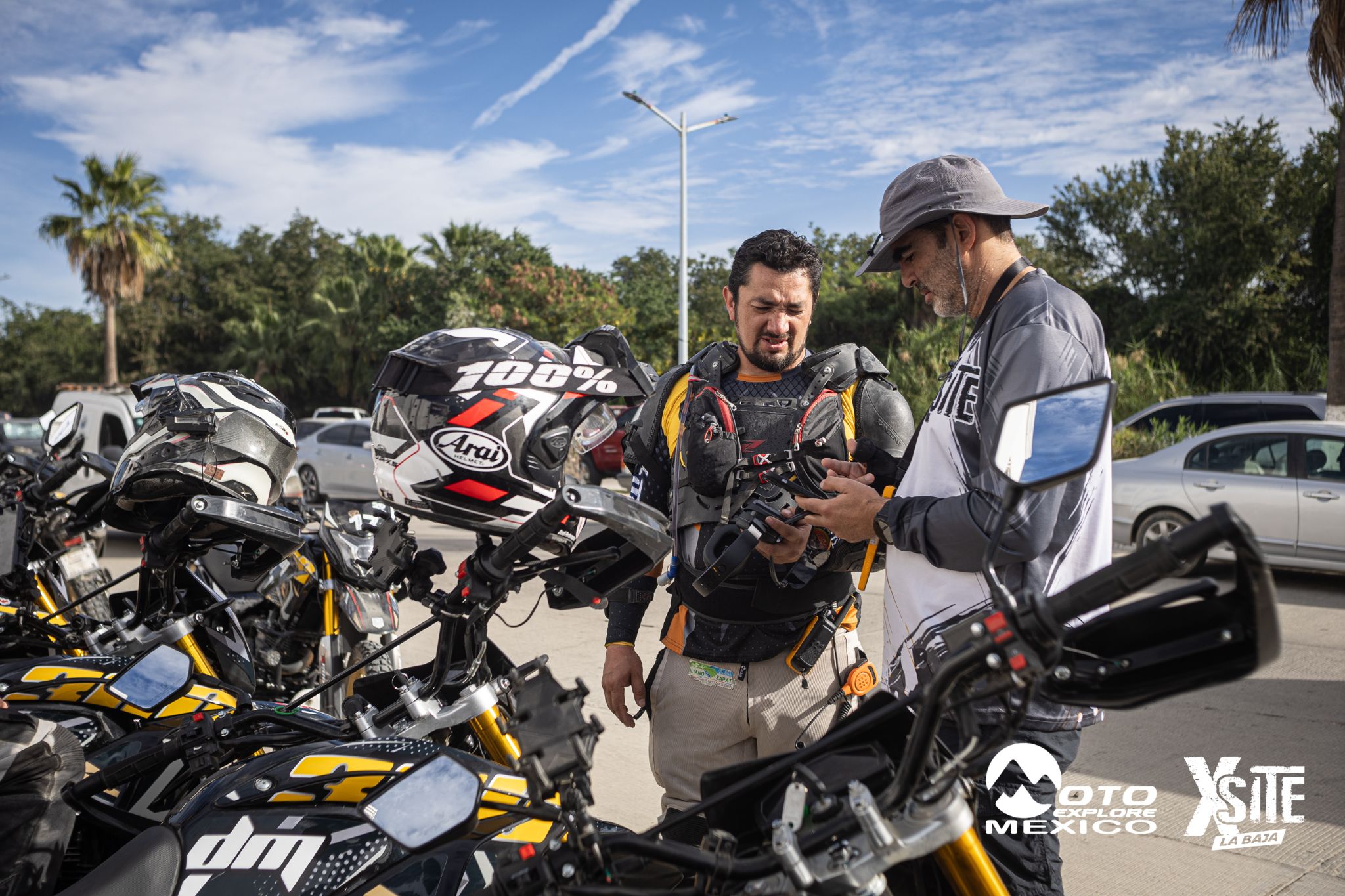 ITALIKA LA NAJA D2 22