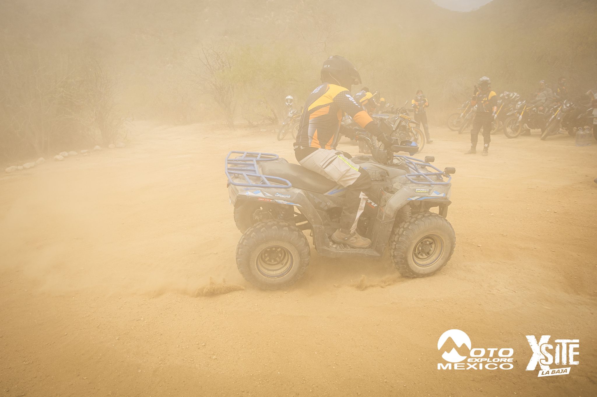 ITALIKA LA NAJA D2 225