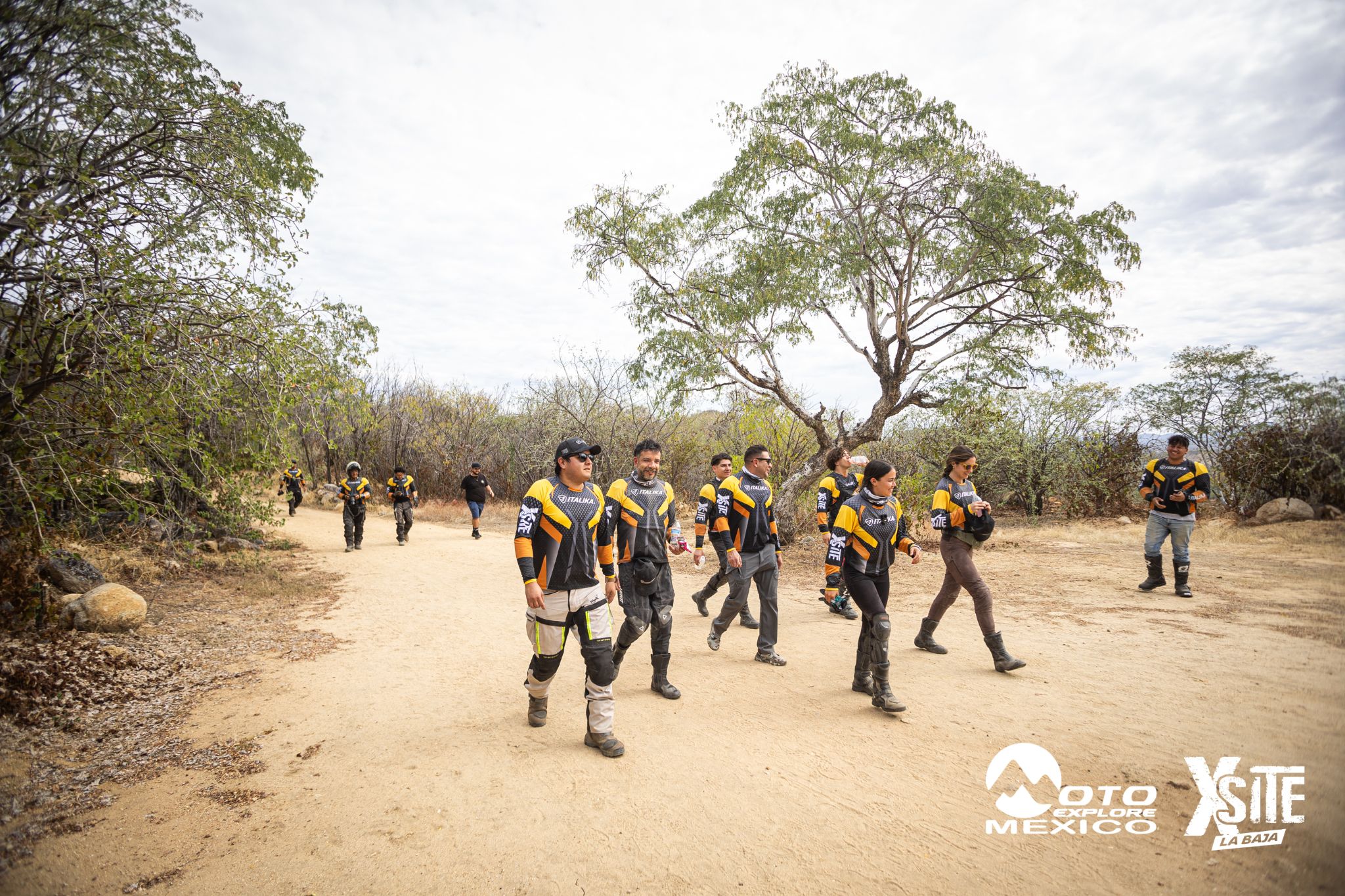 ITALIKA LA NAJA D2 232