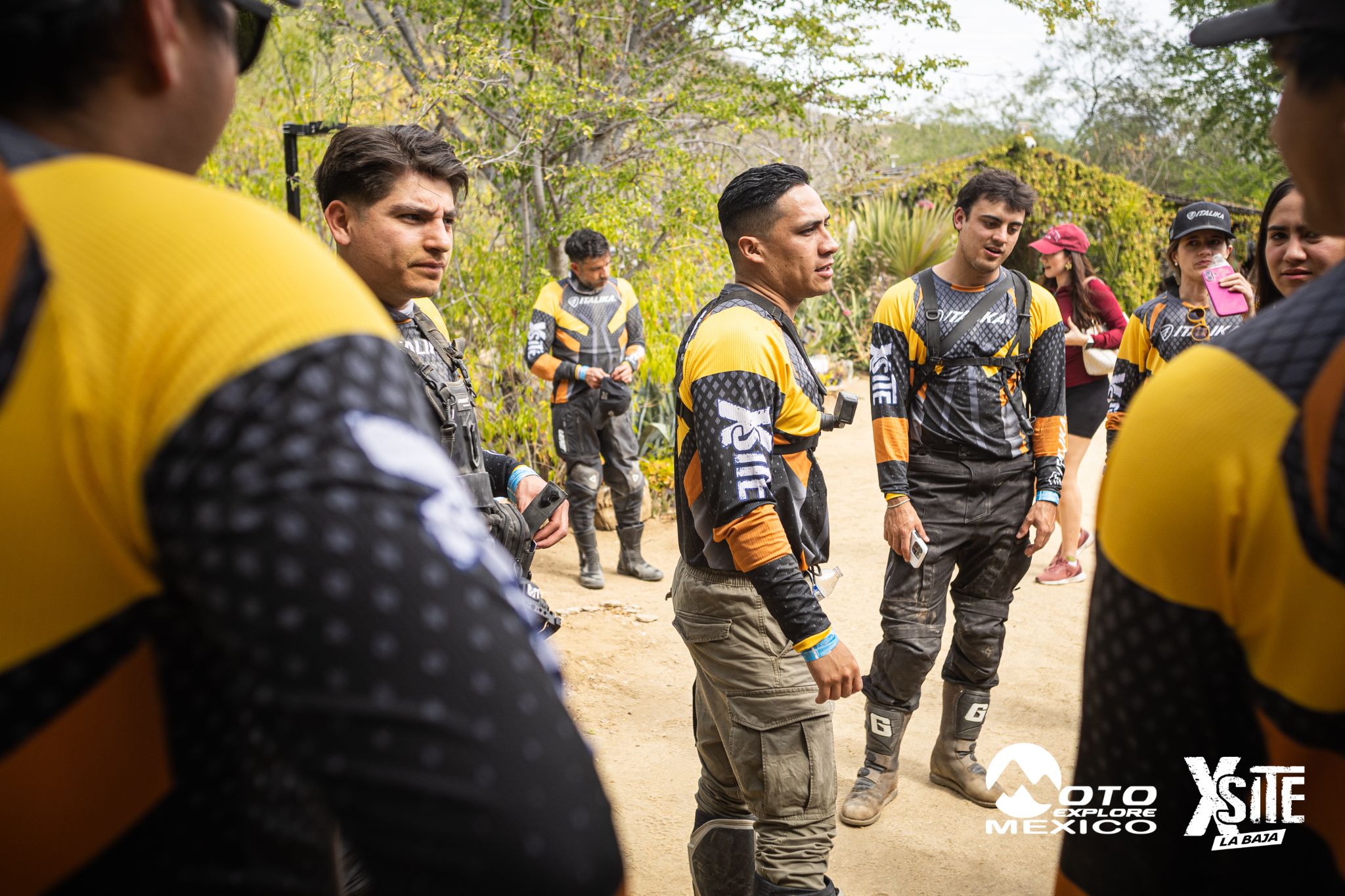 ITALIKA LA NAJA D2 233