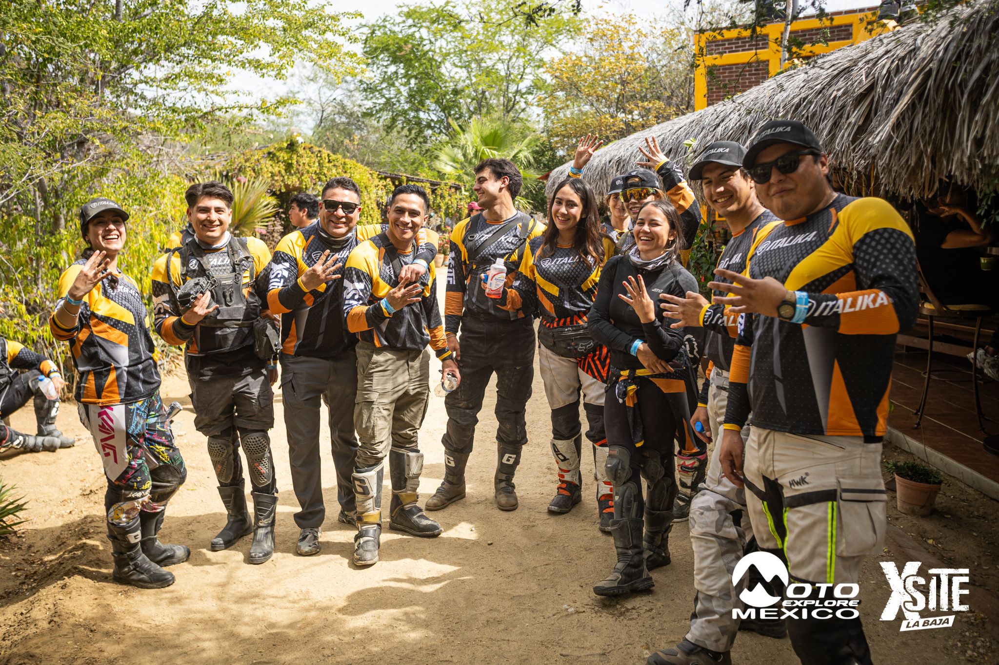 ITALIKA LA NAJA D2 237