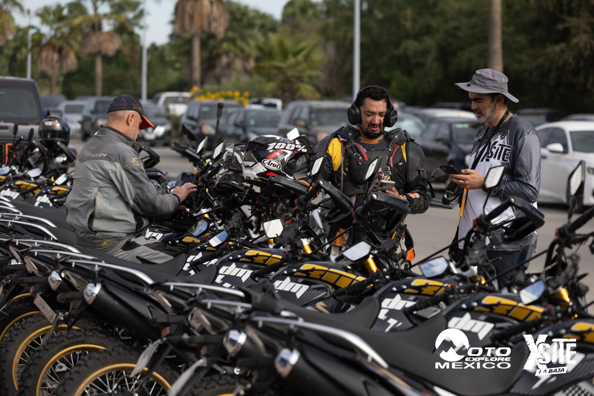 ITALIKA LA NAJA D2 25