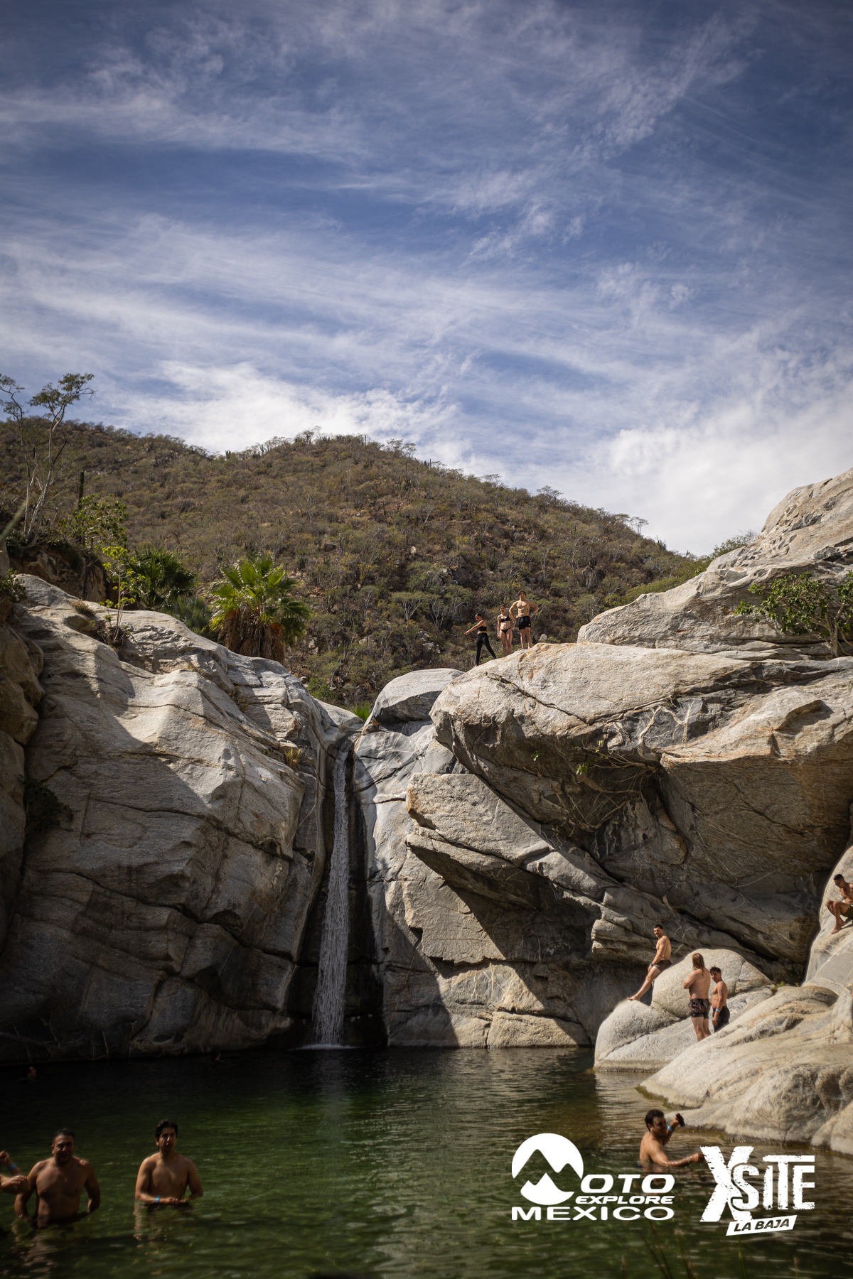 ITALIKA LA NAJA D2 265