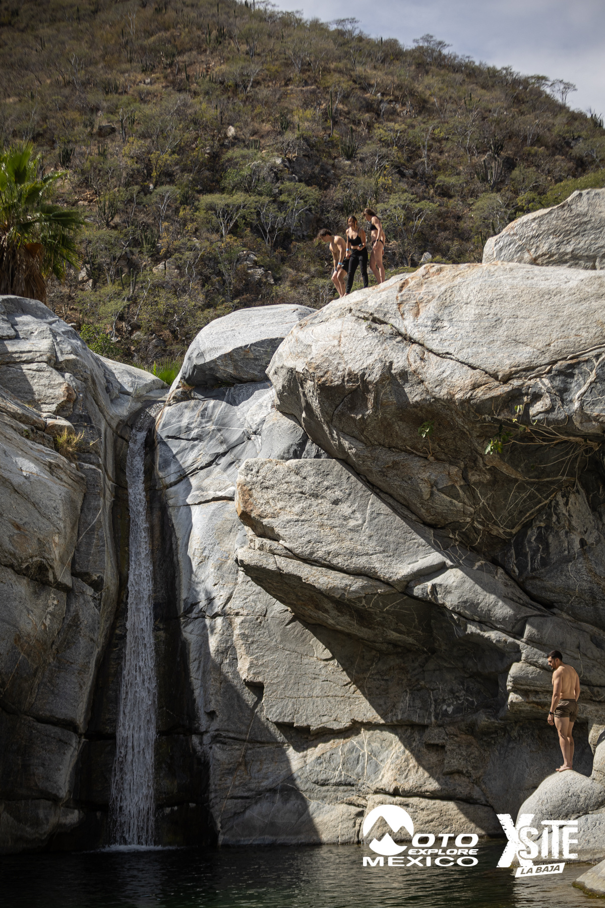 ITALIKA LA NAJA D2 271