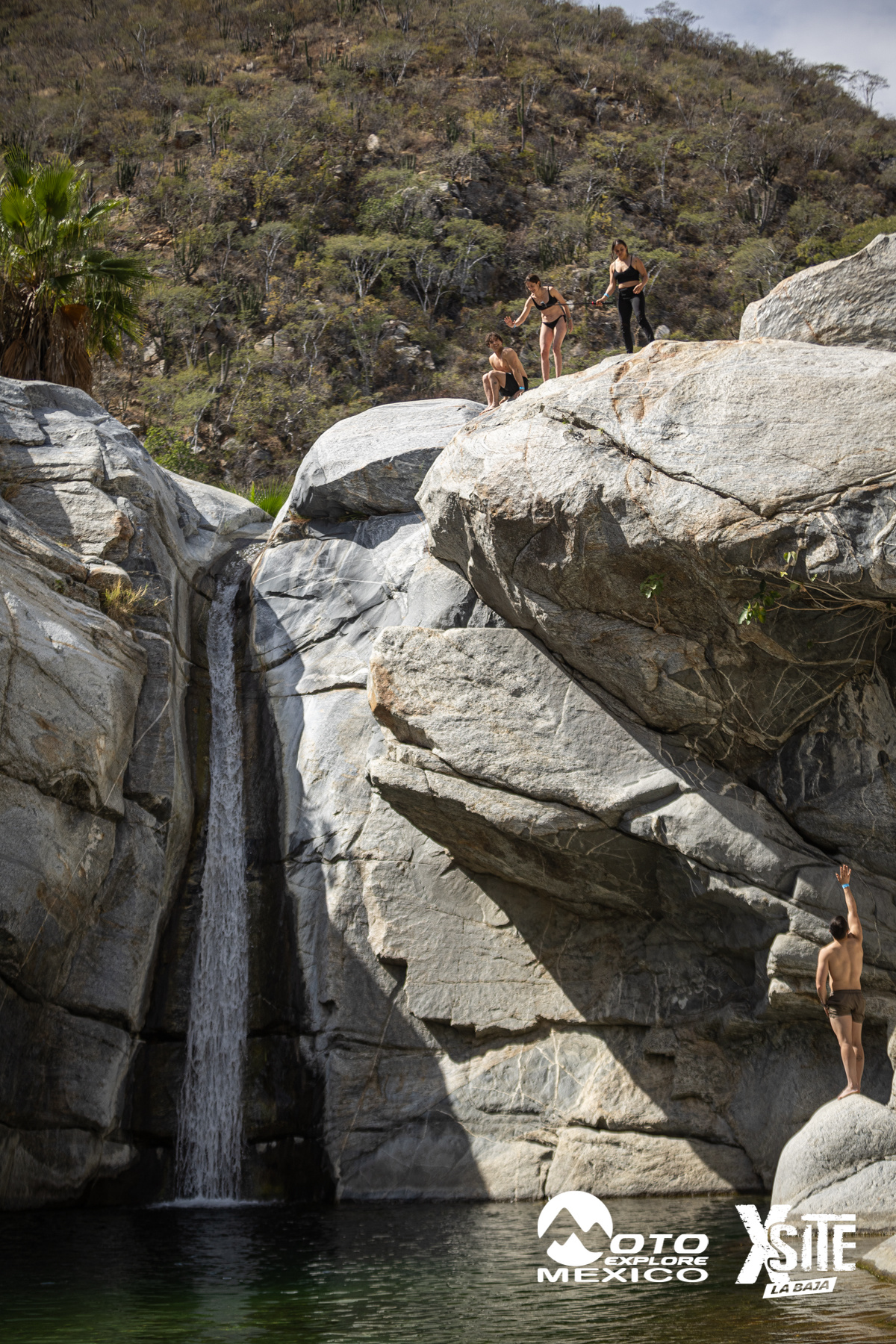 ITALIKA LA NAJA D2 275