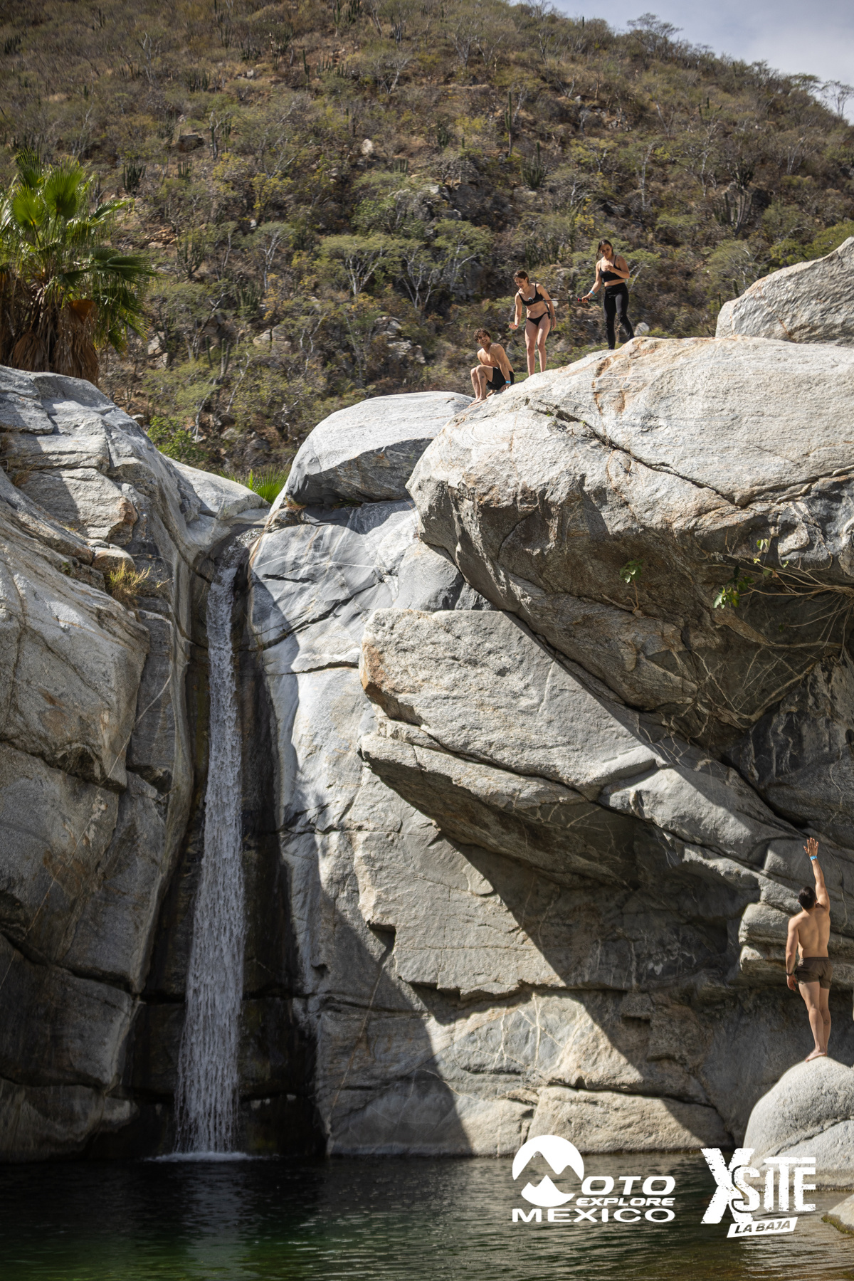 ITALIKA LA NAJA D2 276