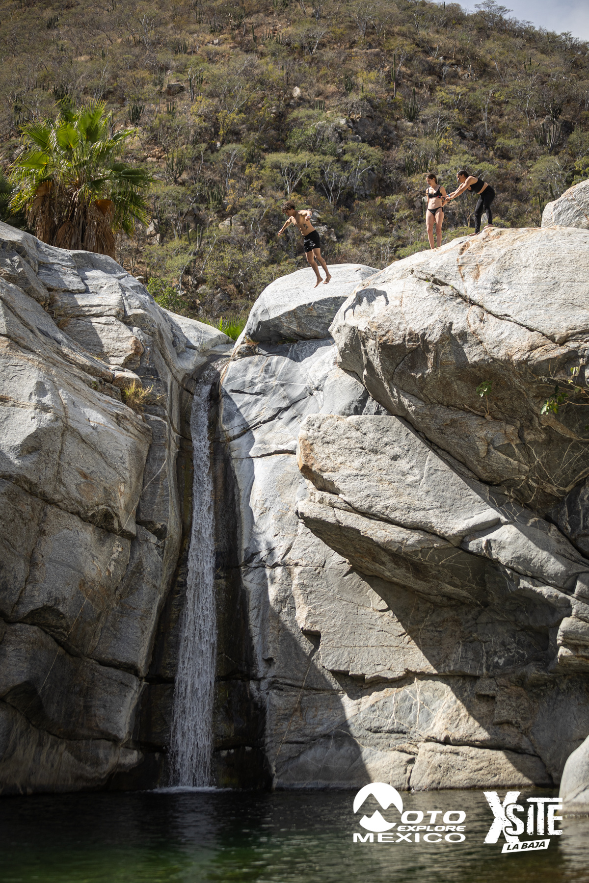 ITALIKA LA NAJA D2 278