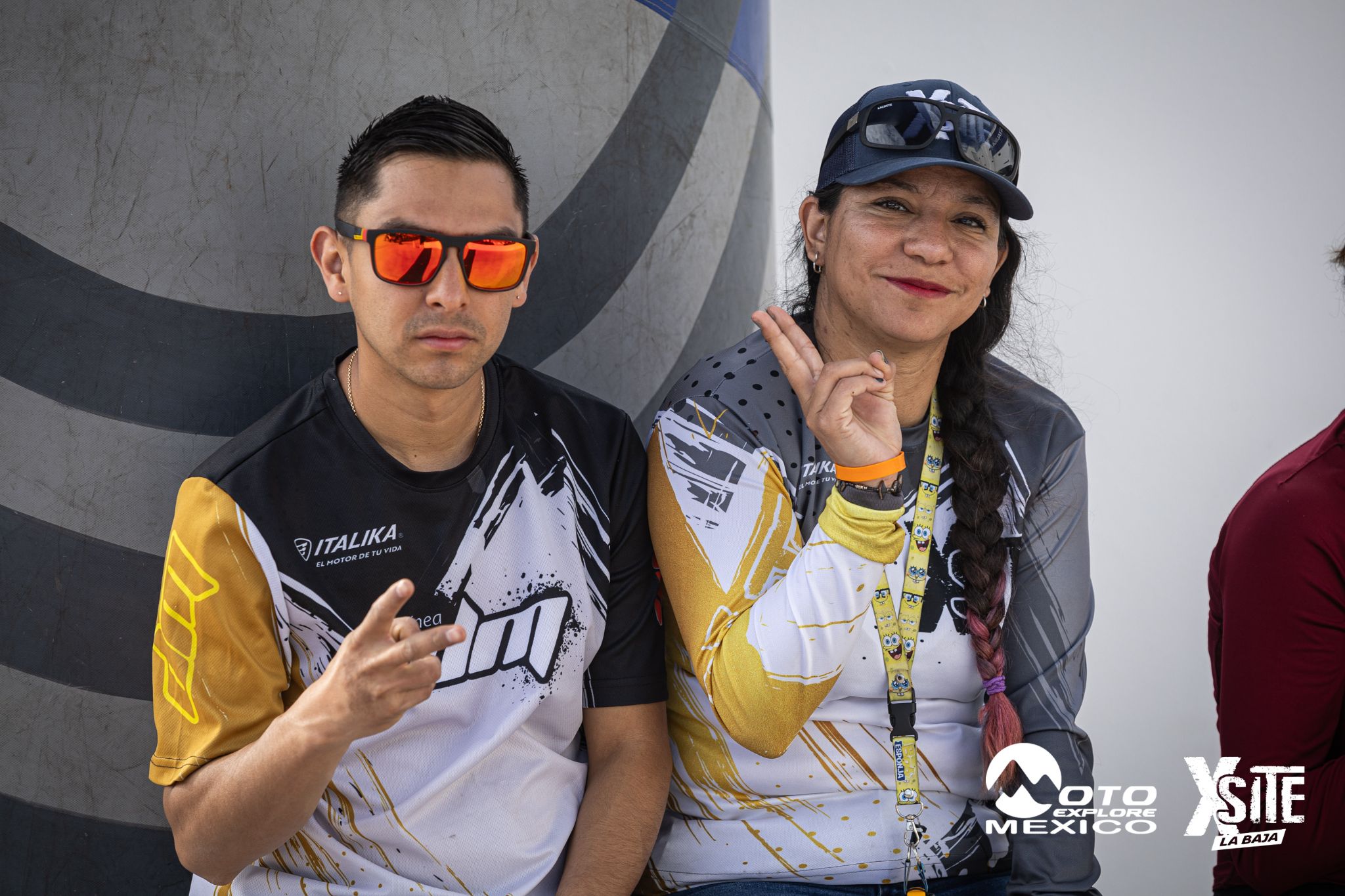 ITALIKA LA NAJA D2 28