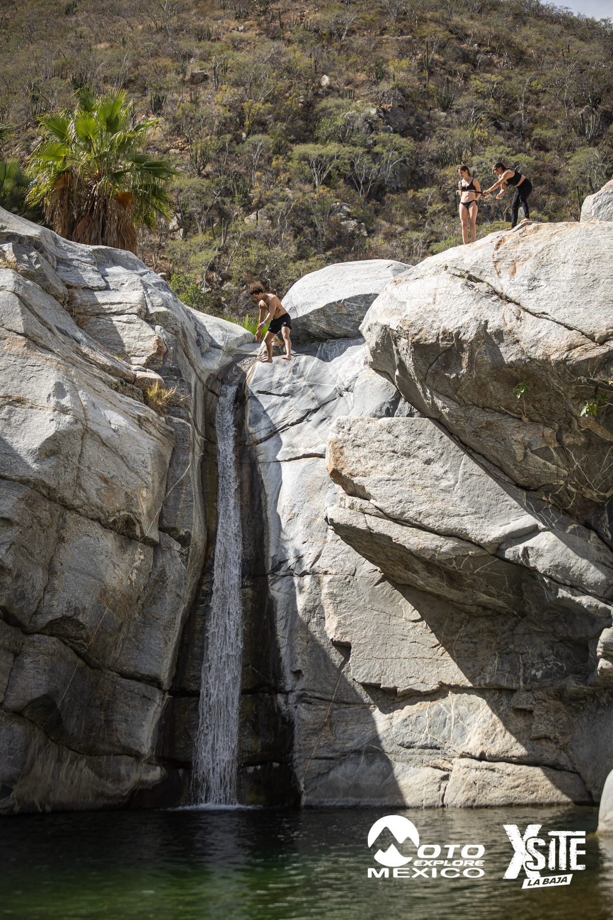 ITALIKA LA NAJA D2 281