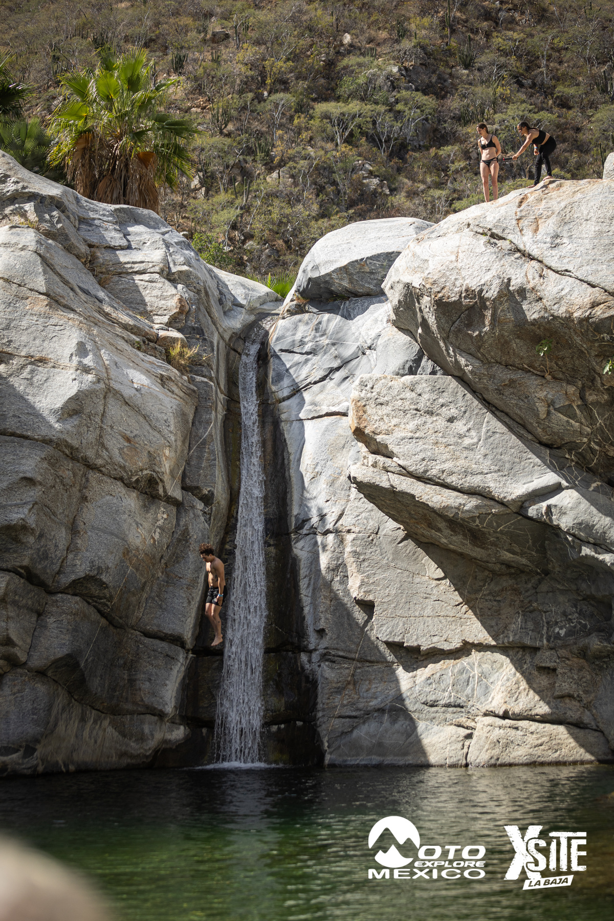 ITALIKA LA NAJA D2 285