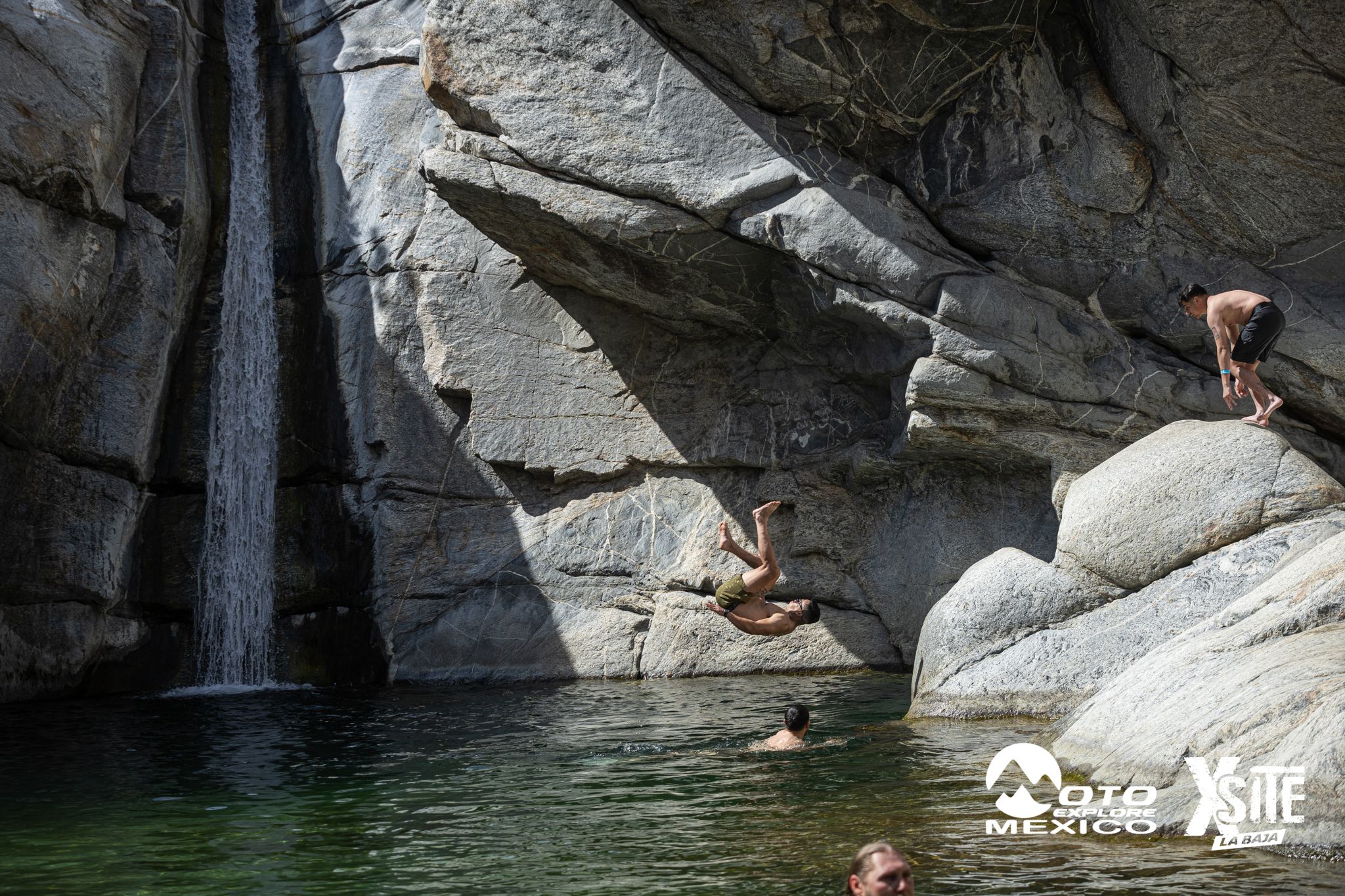 ITALIKA LA NAJA D2 295