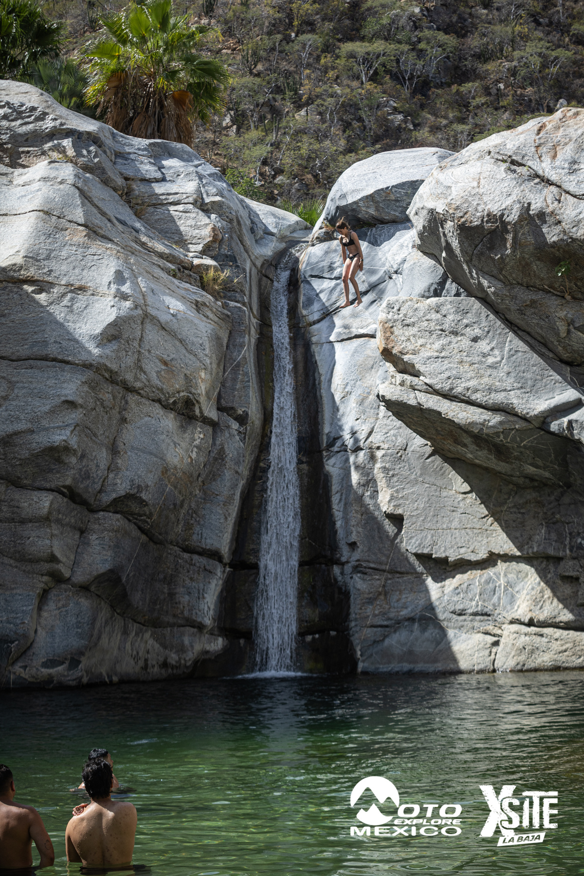 ITALIKA LA NAJA D2 300