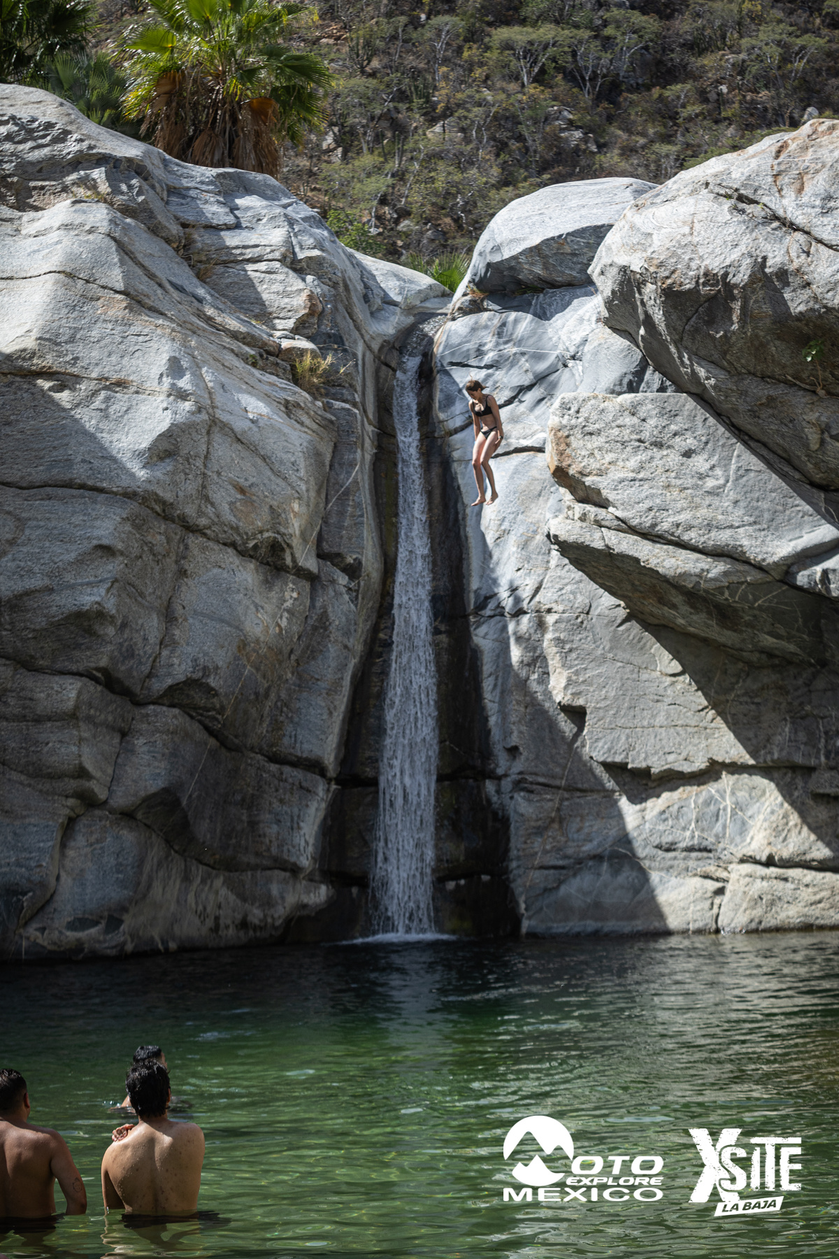 ITALIKA LA NAJA D2 301