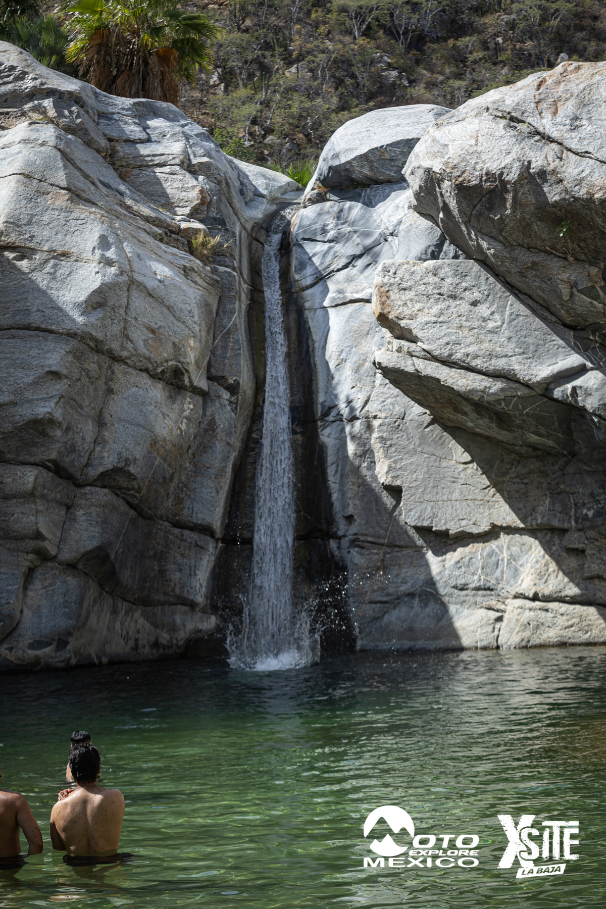 ITALIKA LA NAJA D2 307