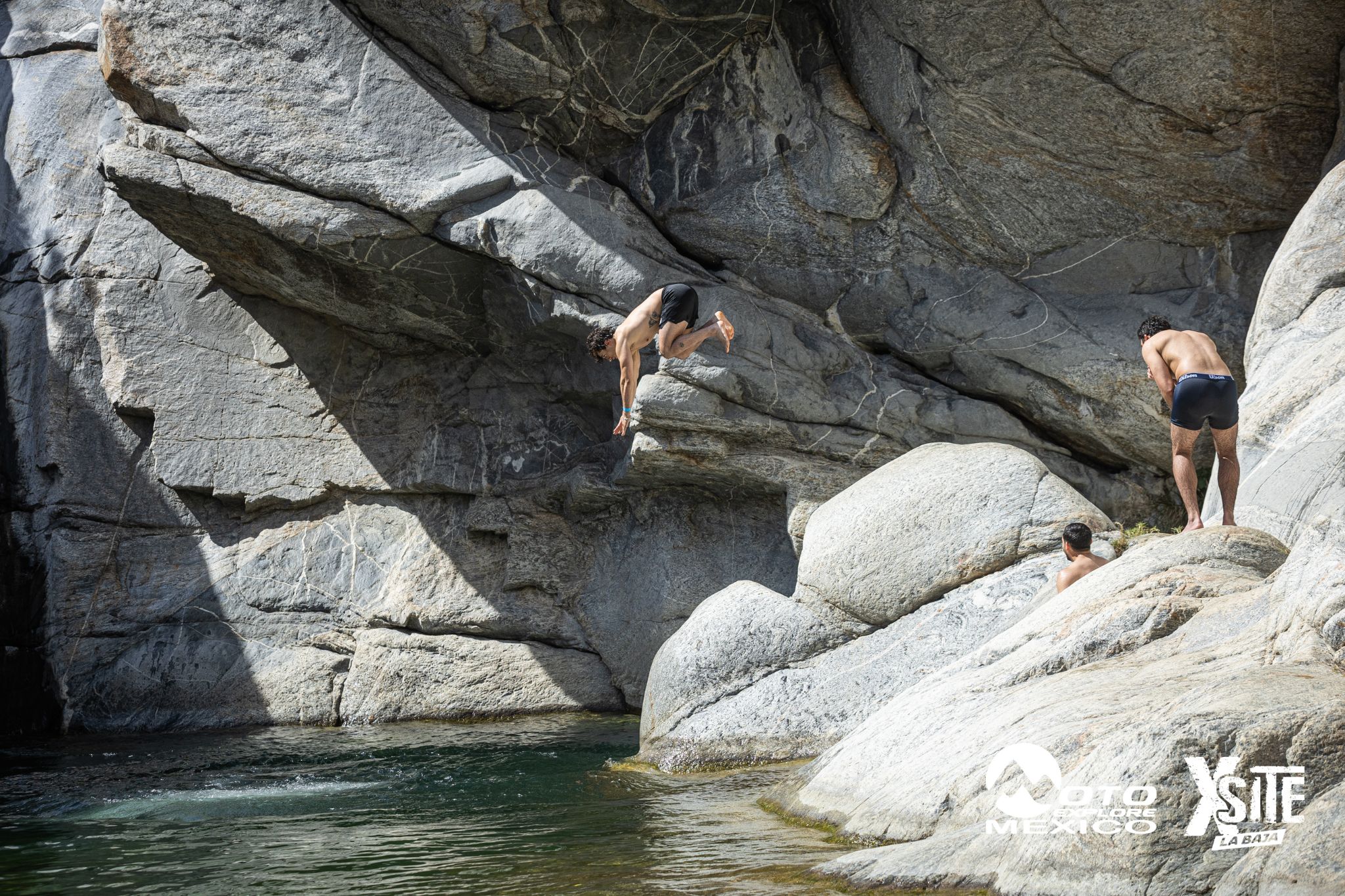 ITALIKA LA NAJA D2 312