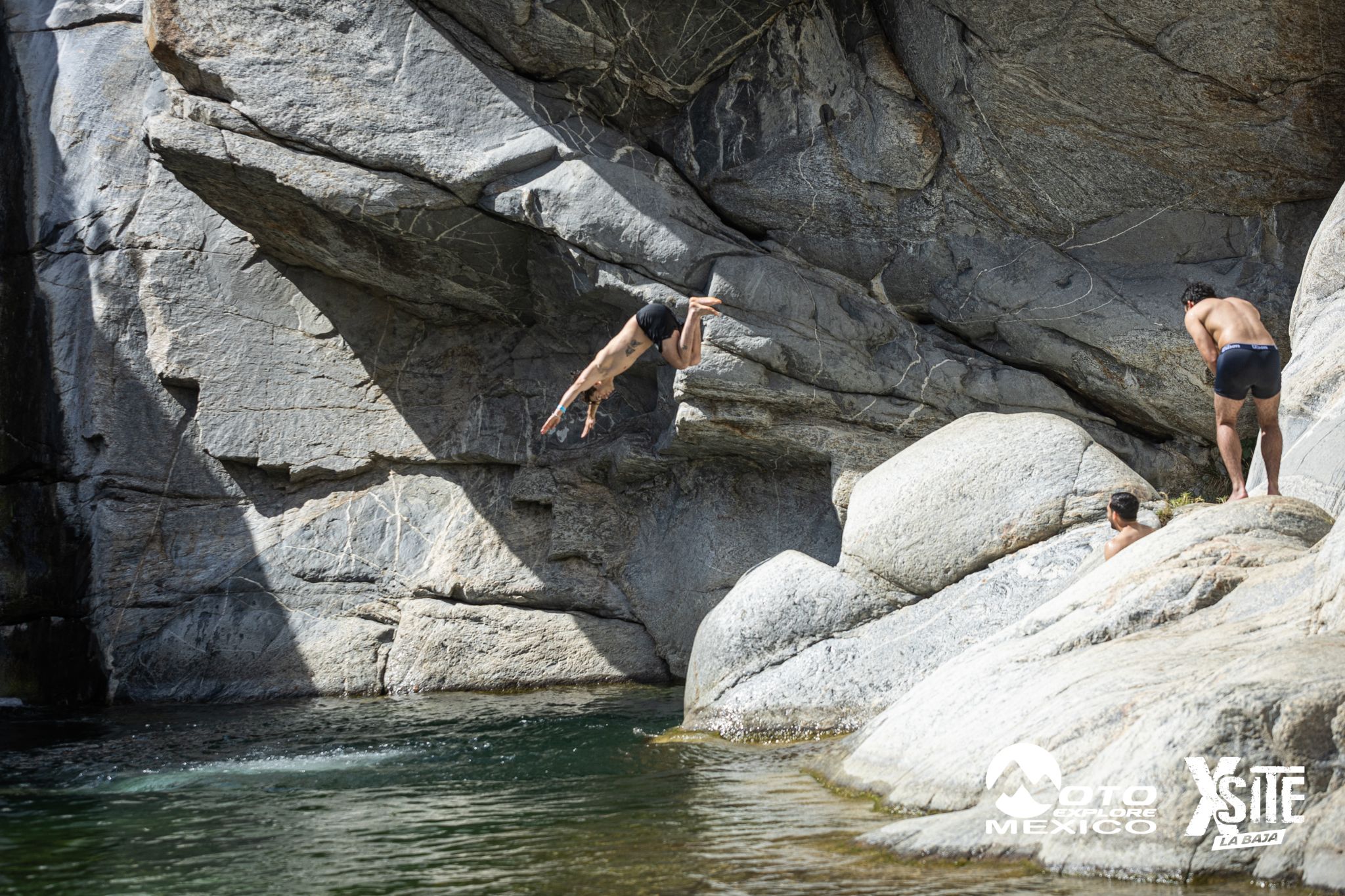 ITALIKA LA NAJA D2 313