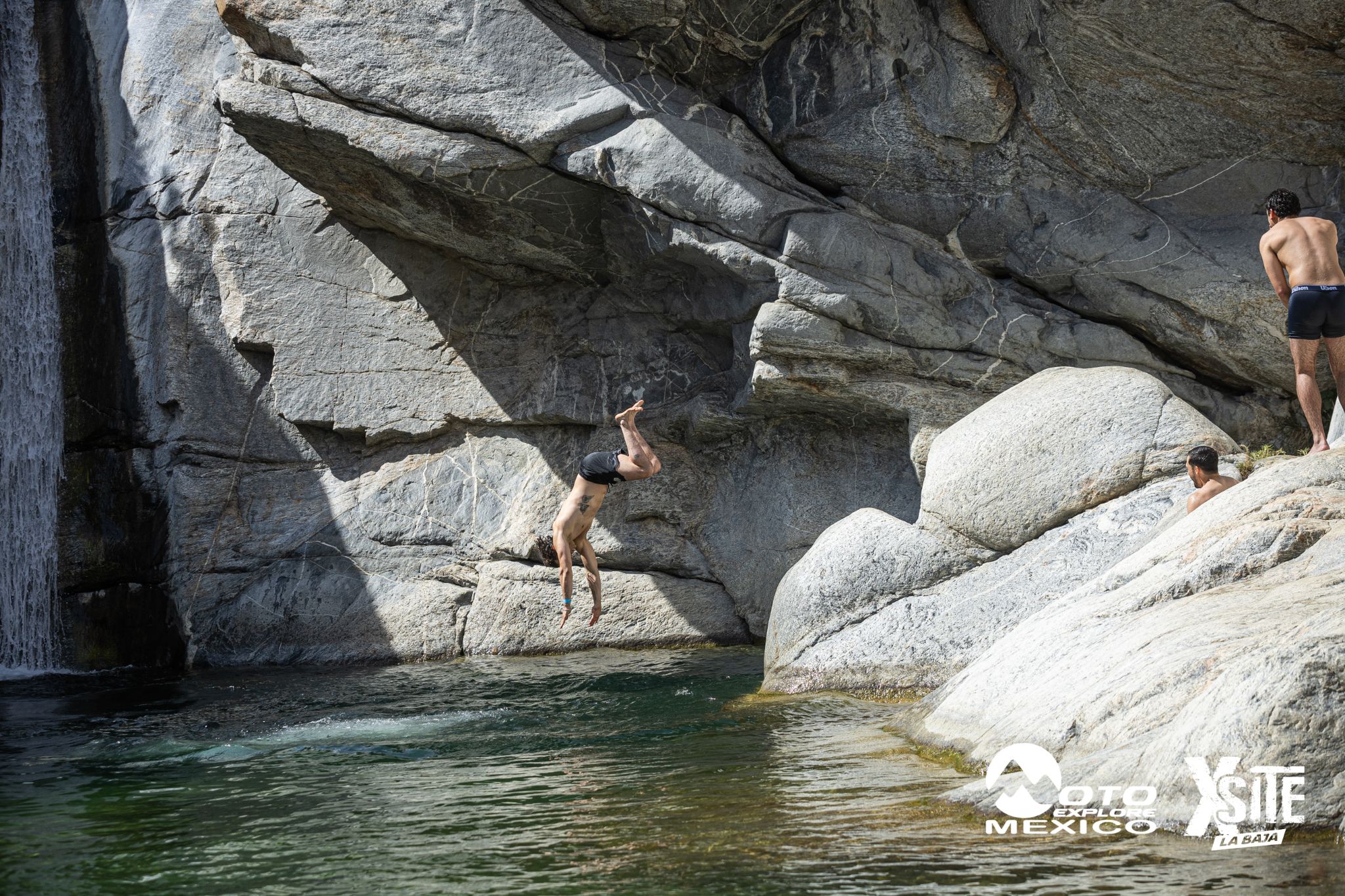 ITALIKA LA NAJA D2 315