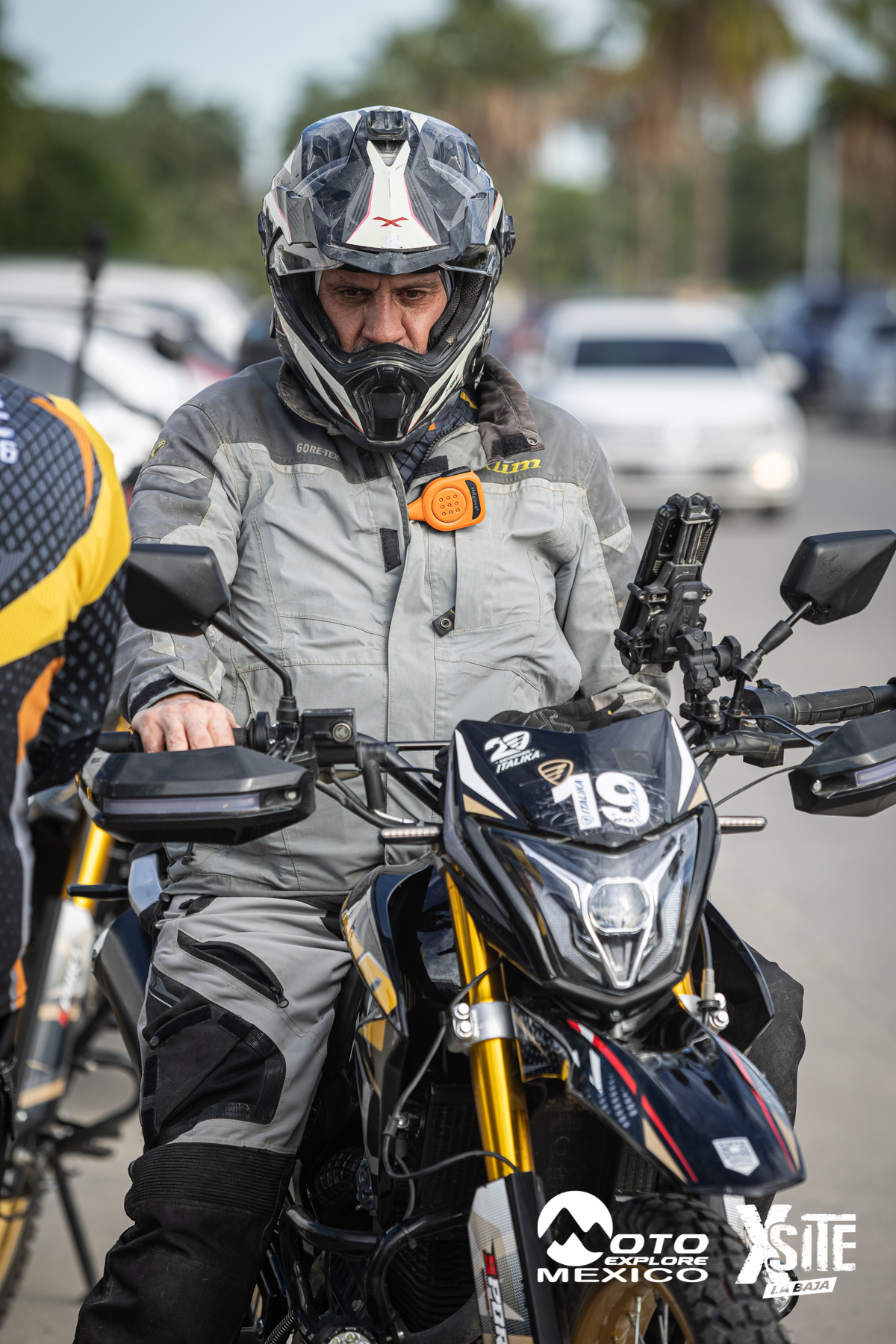 ITALIKA LA NAJA D2 32