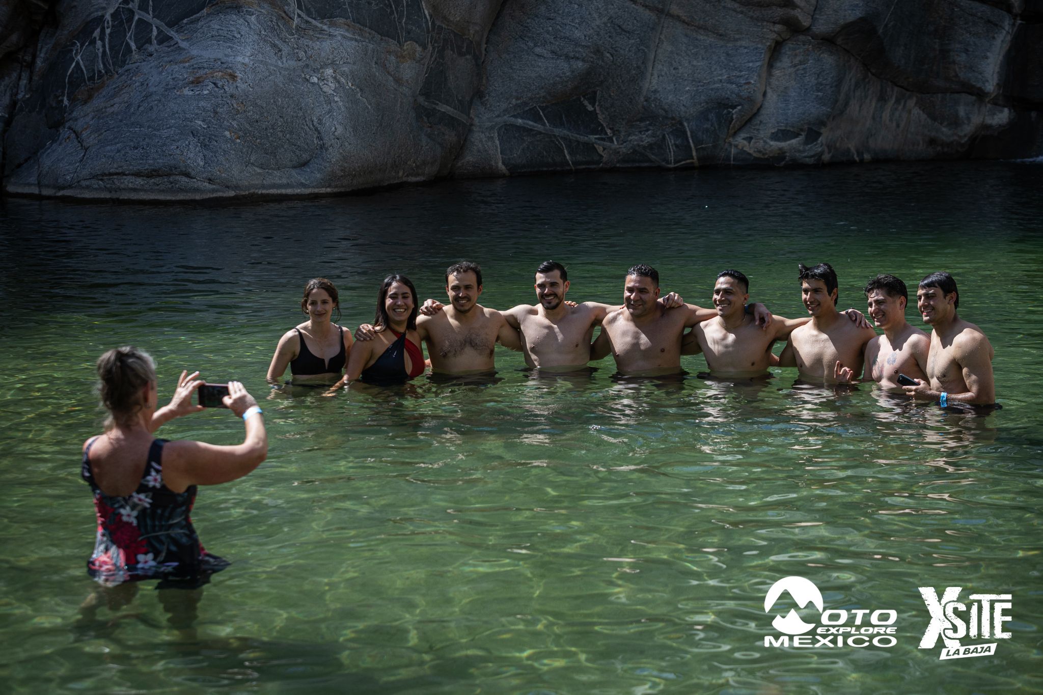 ITALIKA LA NAJA D2 327