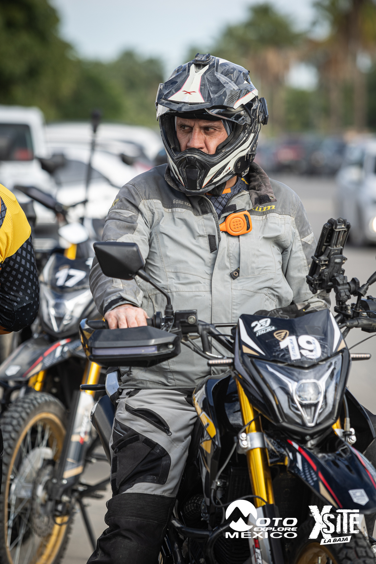 ITALIKA LA NAJA D2 33