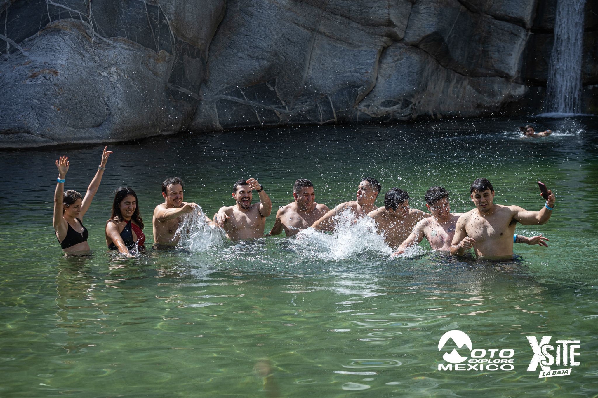 ITALIKA LA NAJA D2 337