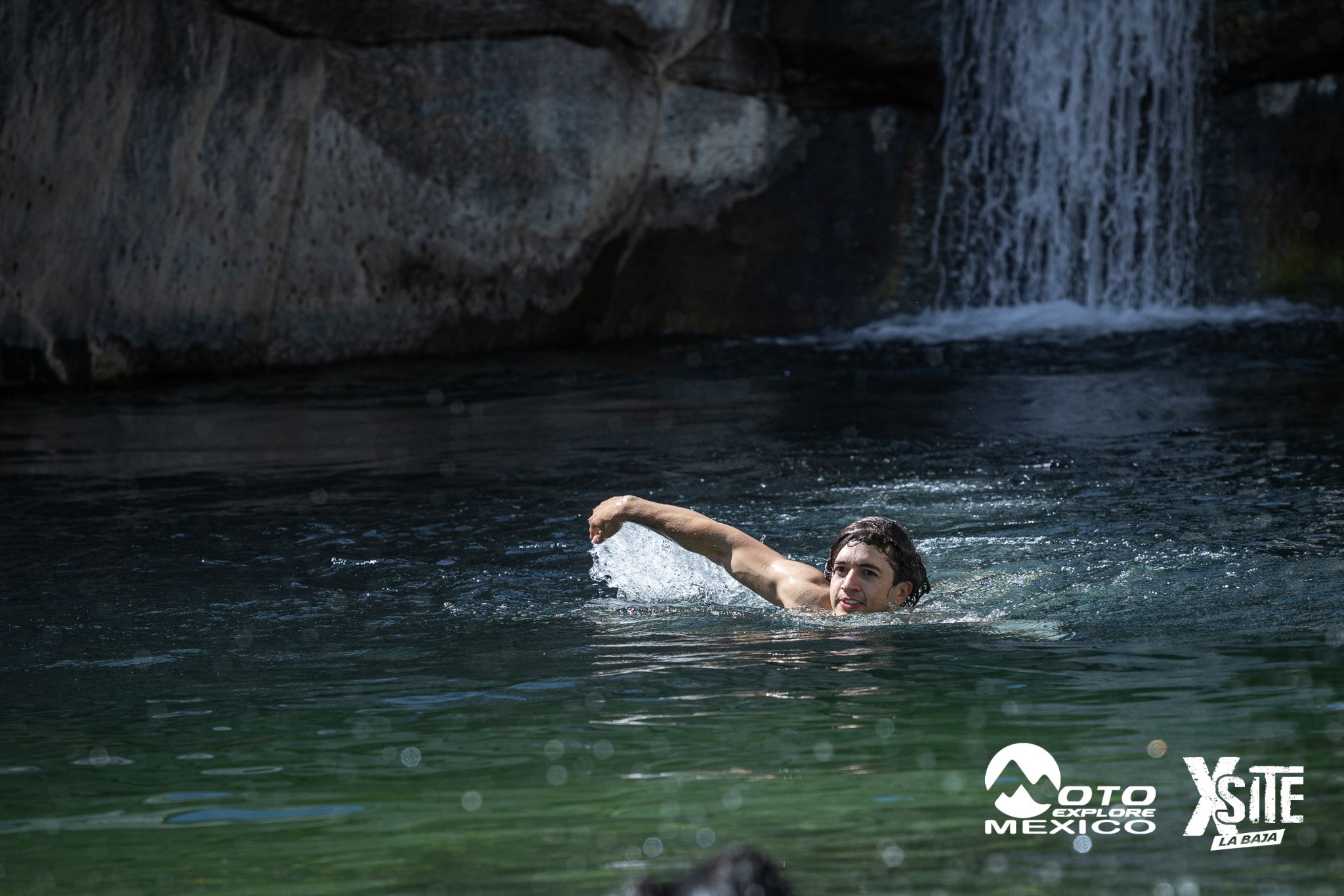 ITALIKA LA NAJA D2 340