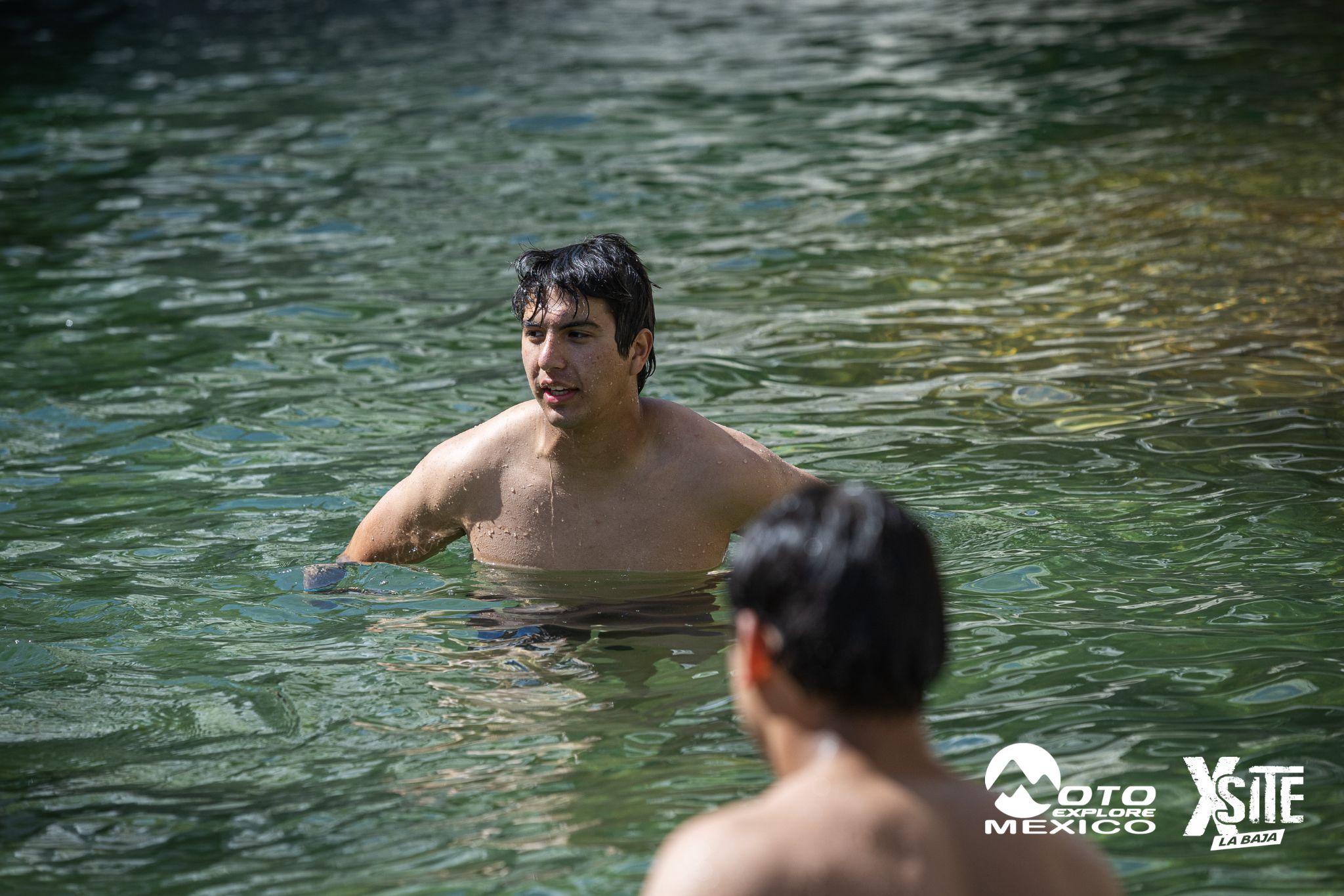 ITALIKA LA NAJA D2 344