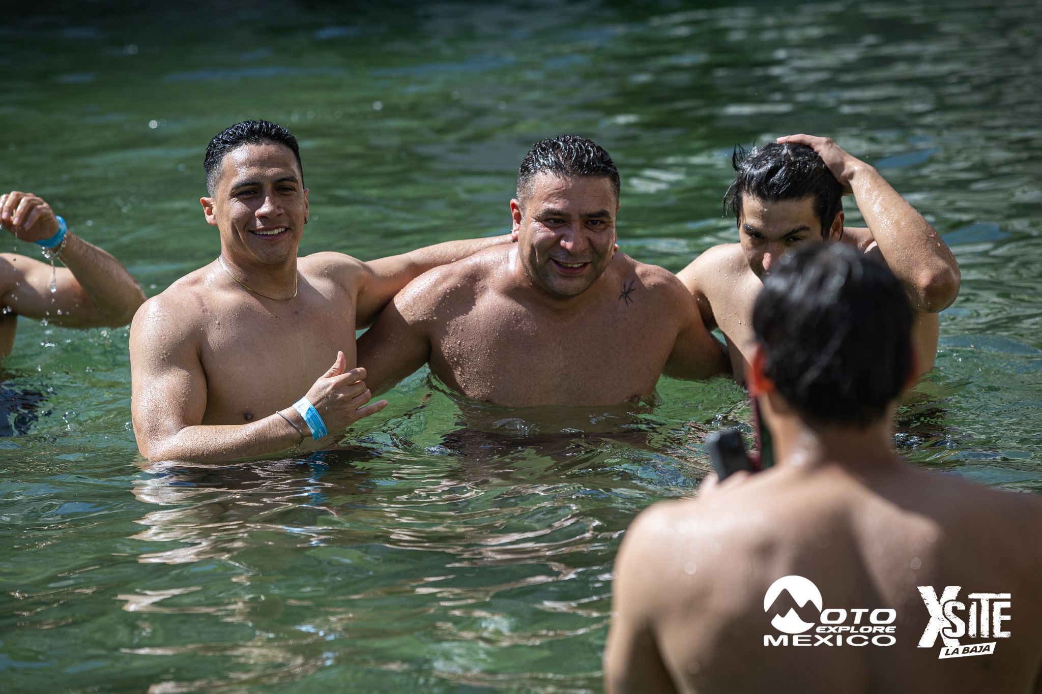 ITALIKA LA NAJA D2 345