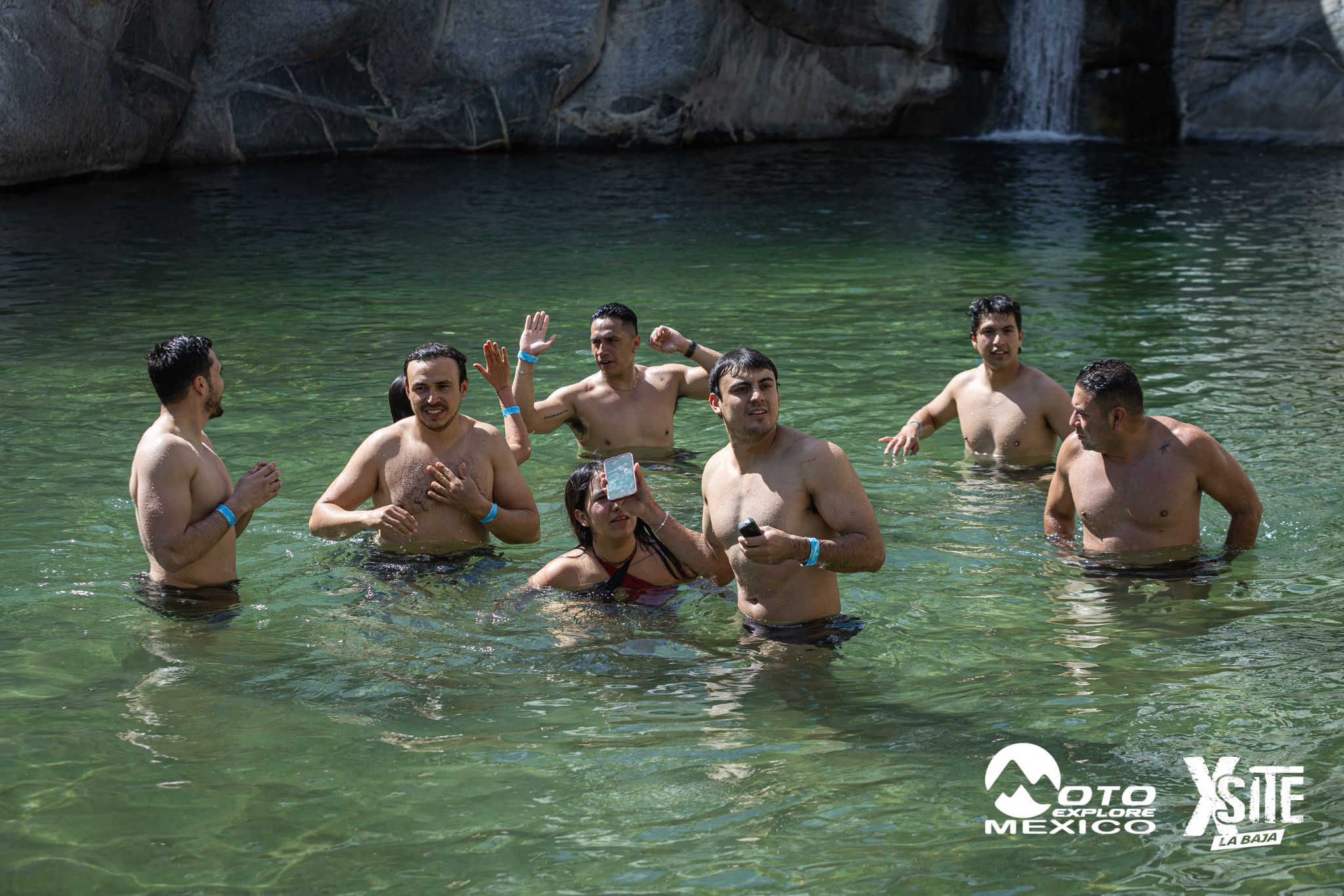 ITALIKA LA NAJA D2 349